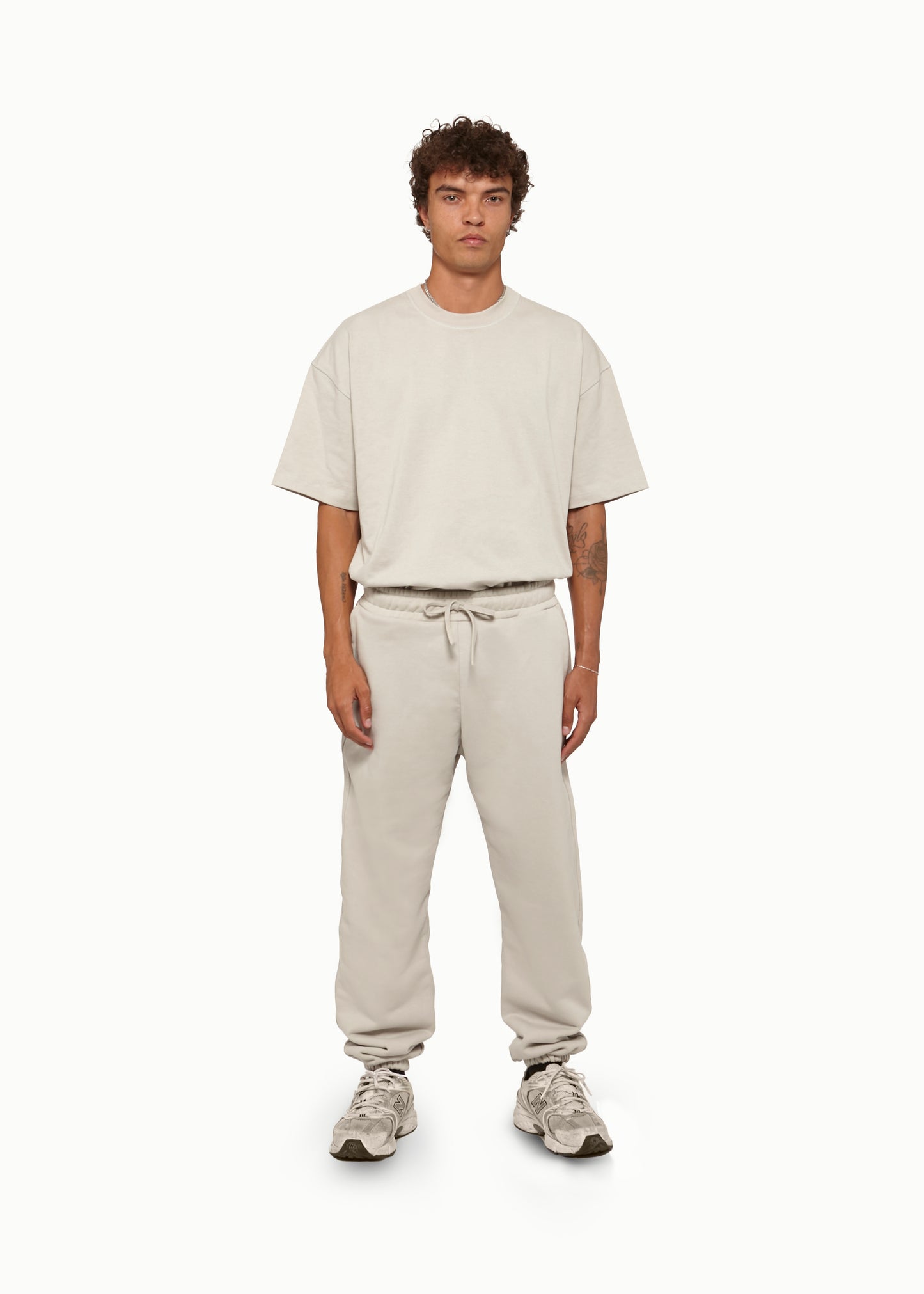 Sweatpants 100% Cotton - 600gsm / 18oz
