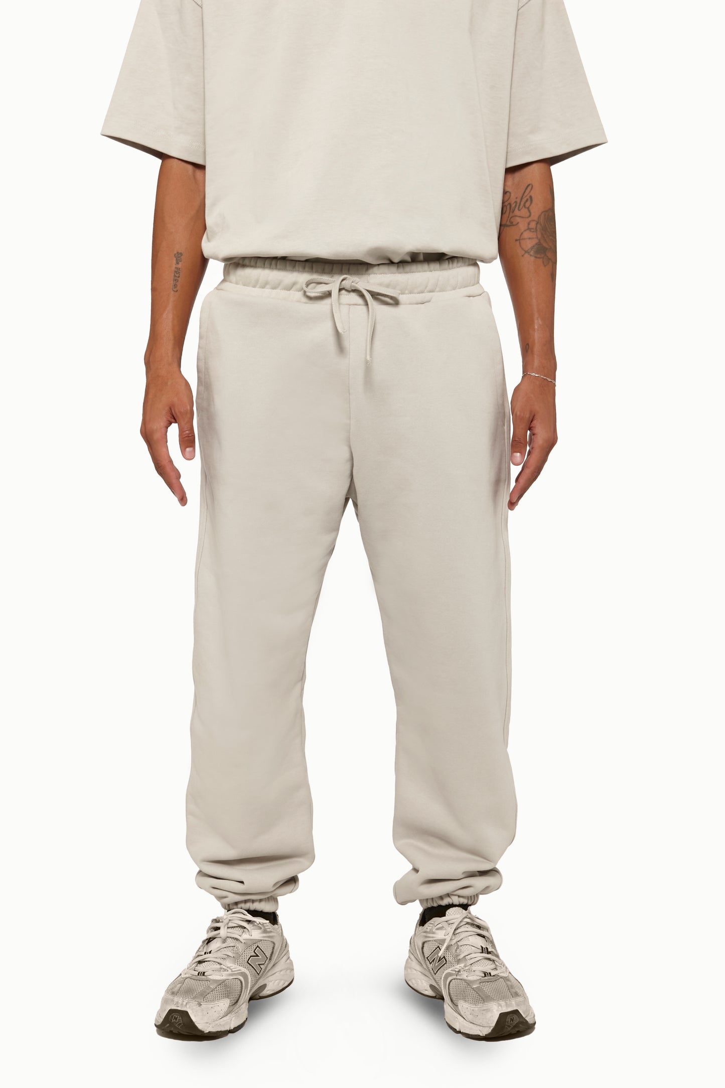 Sweatpants 100% Cotton - 600gsm / 18oz