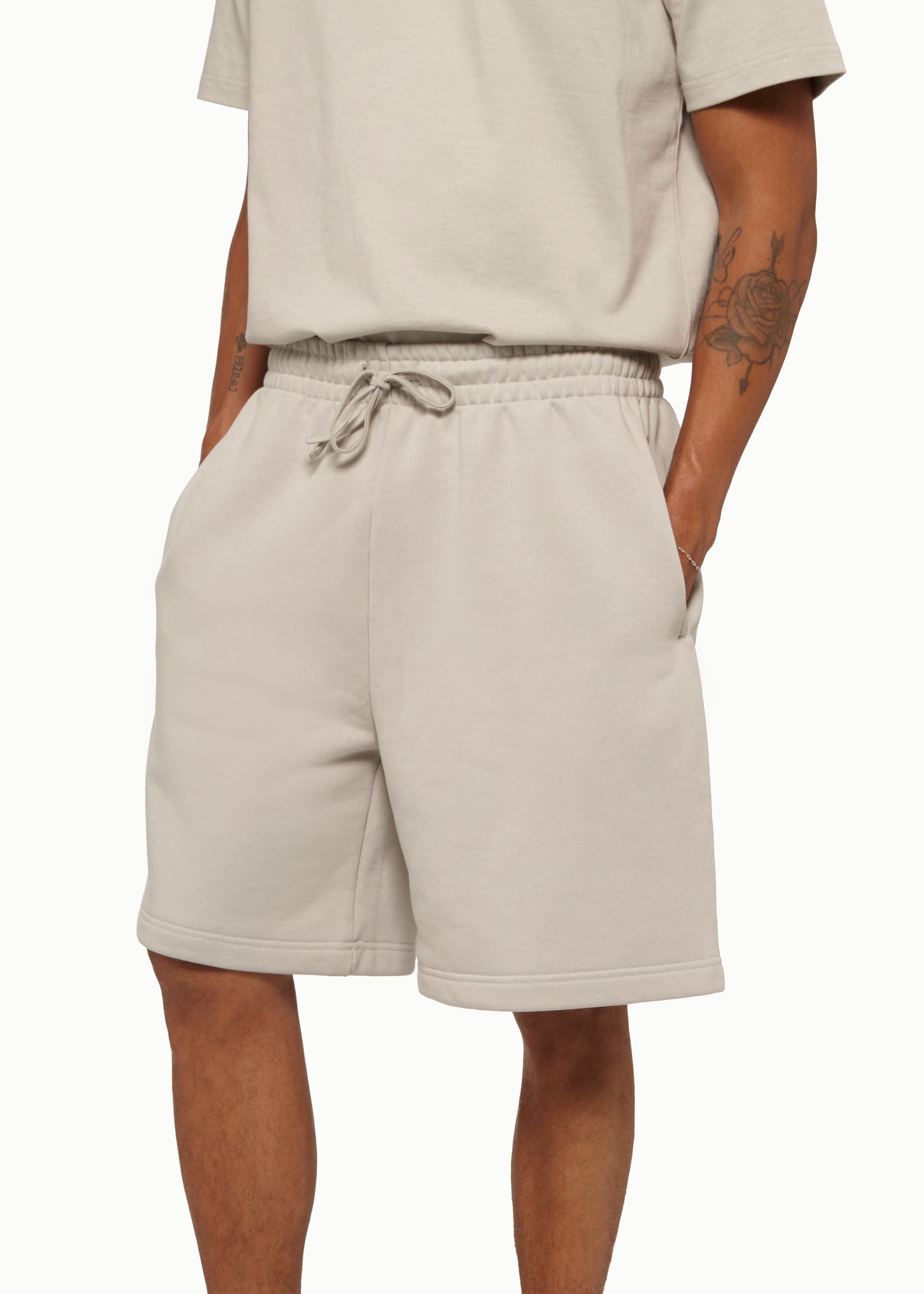 Shorts 100% Cotton - 300gsm / 9oz