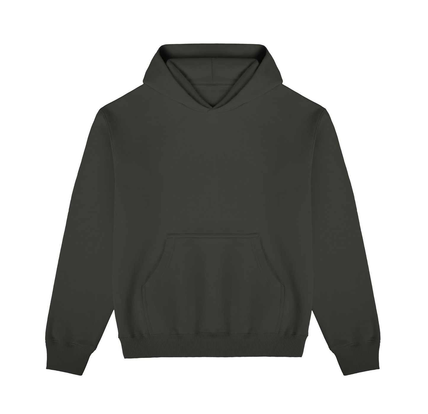 Hoodie 100% Cotton - 600gsm / 18oz