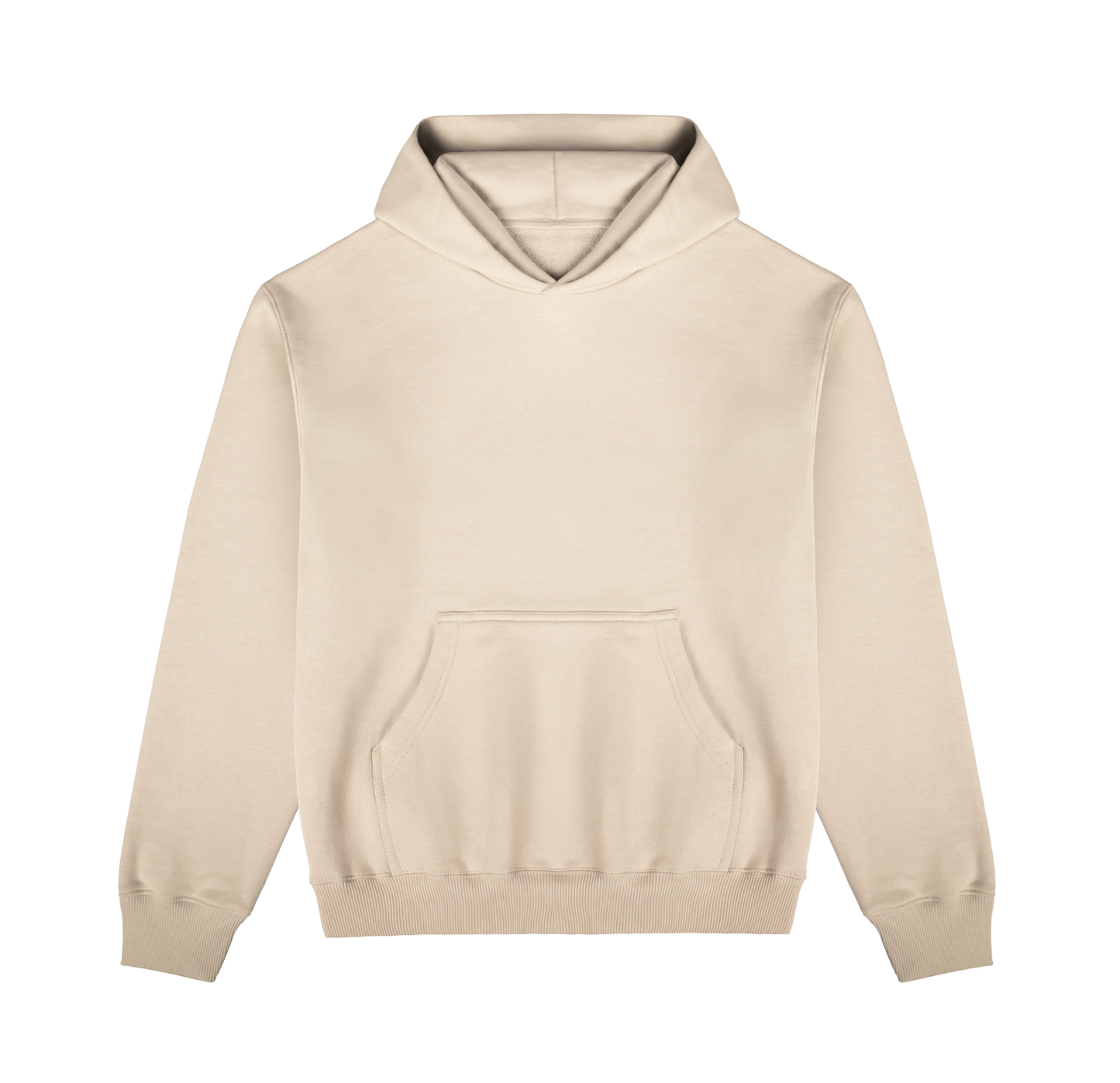 Hoodie 100% Cotton - 600gsm / 18oz
