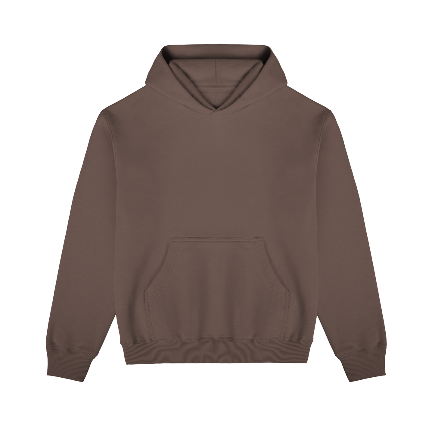 Hoodie 100% Cotton - 600gsm / 18oz