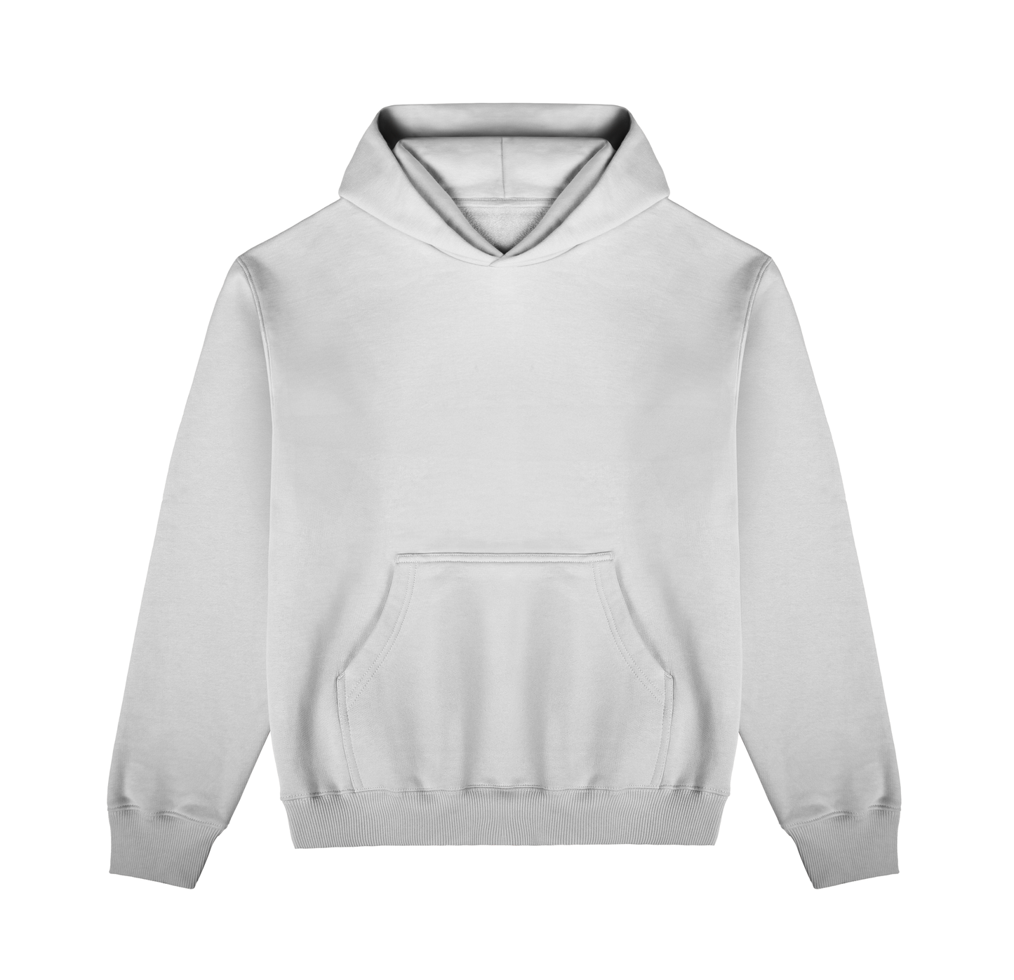 Hoodie 100% Cotton - 600gsm / 18oz
