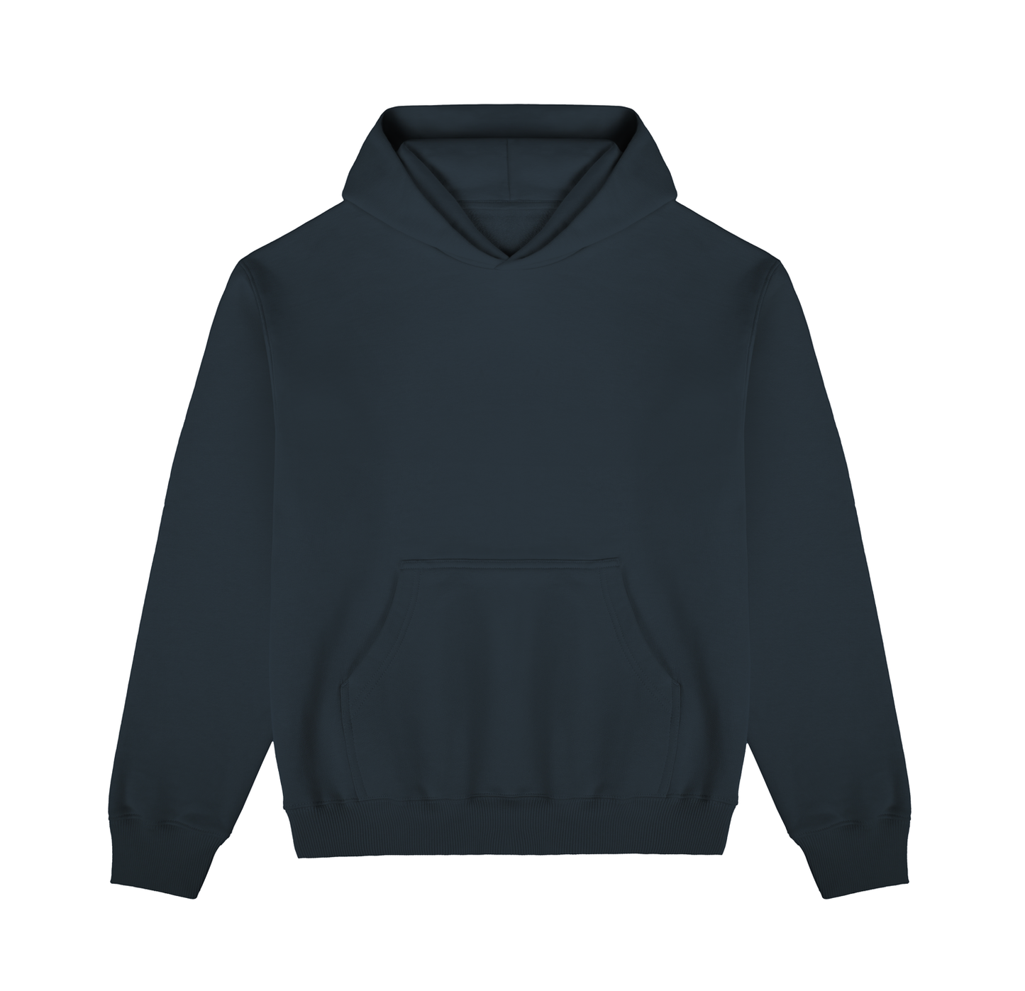 Hoodie 100% Cotton - 600gsm / 18oz