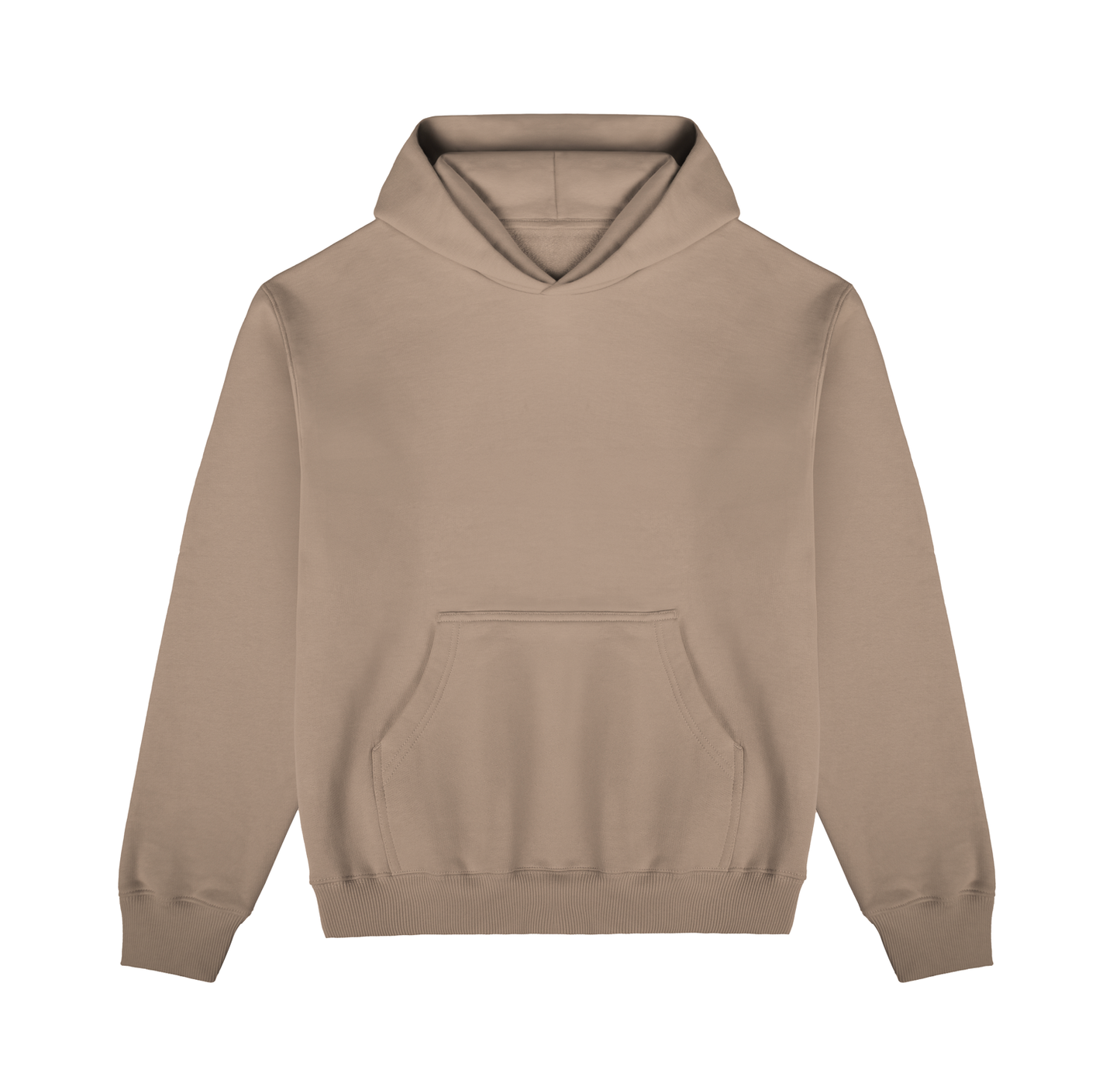 Hoodie 100% Cotton - 600gsm / 18oz