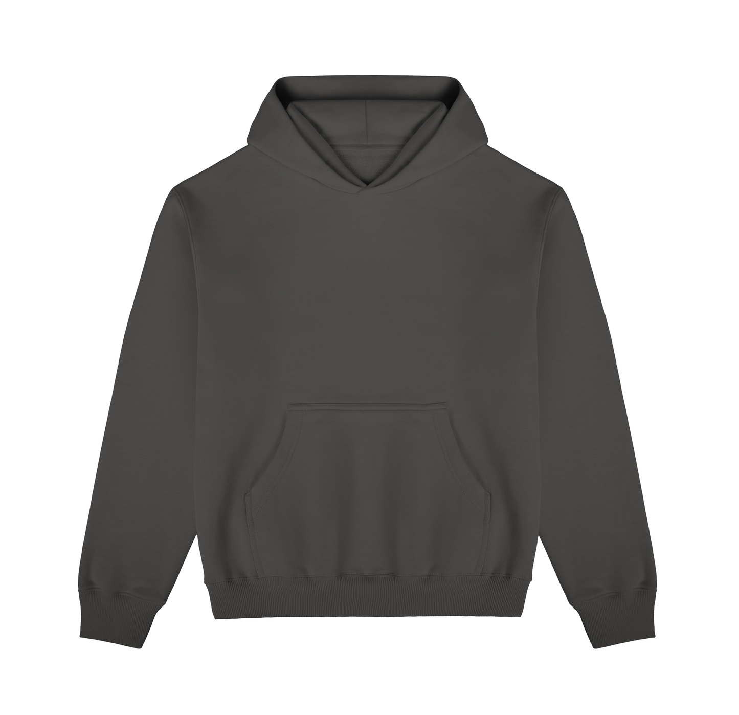 Hoodie 100% Cotton - 600gsm / 18oz
