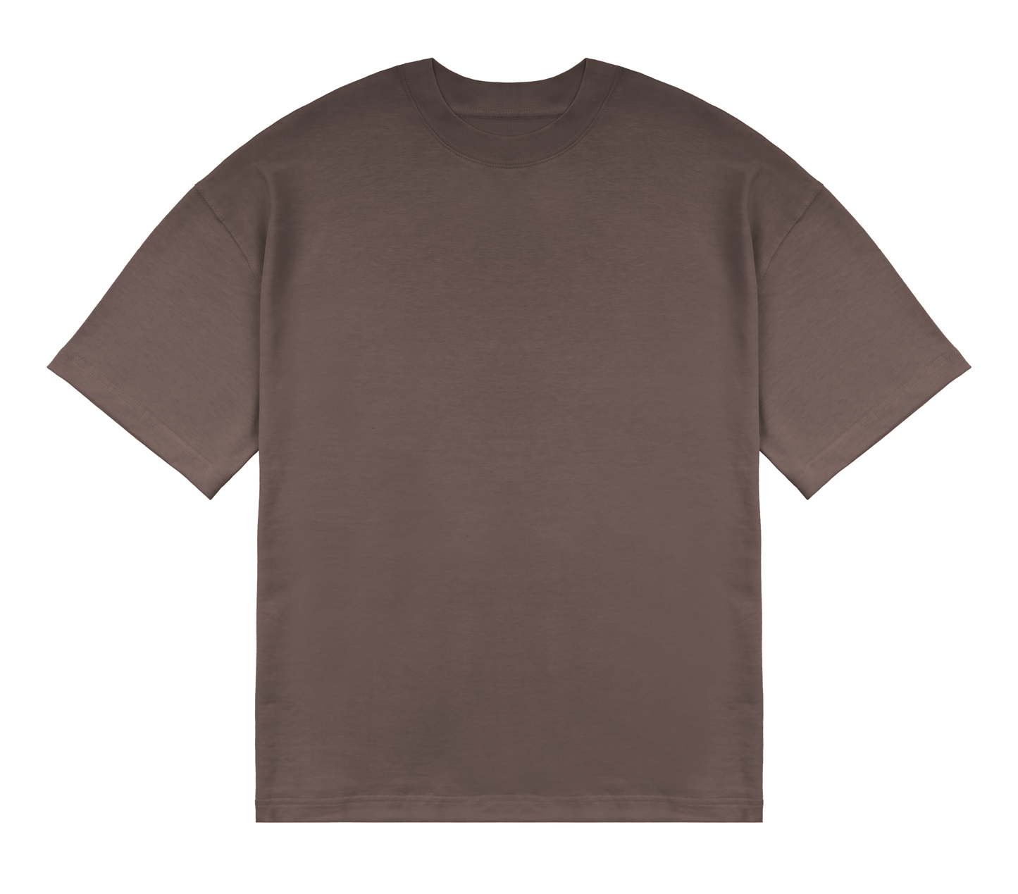 T-Shirt 100% Cotton - 300gsm / 9oz - Oversize Fit
