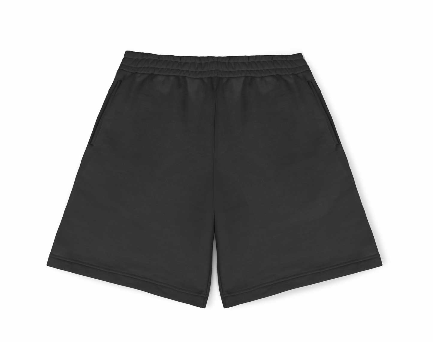Shorts 100% Cotton - 300gsm / 9oz