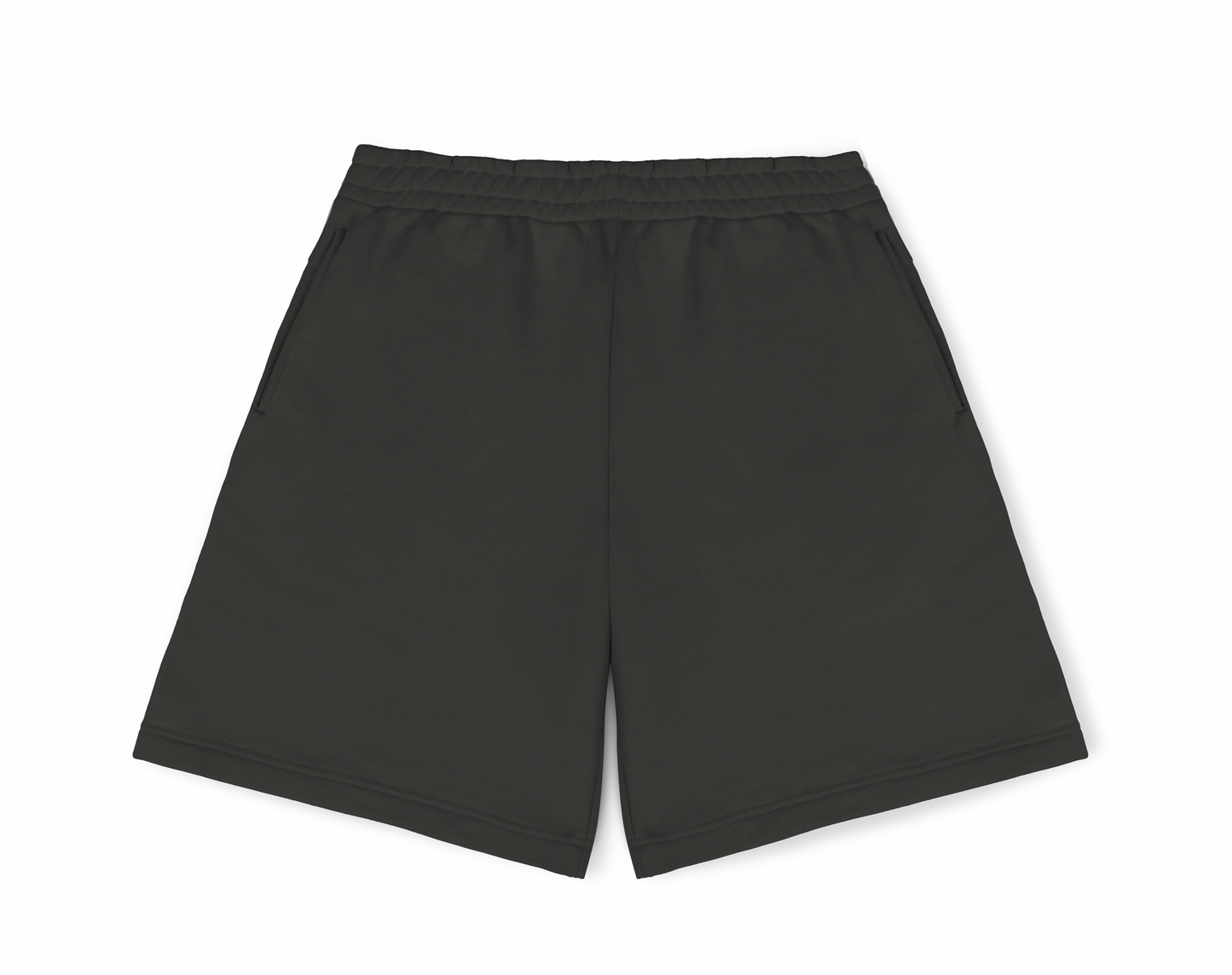 Shorts 100% Cotton - 300gsm / 9oz