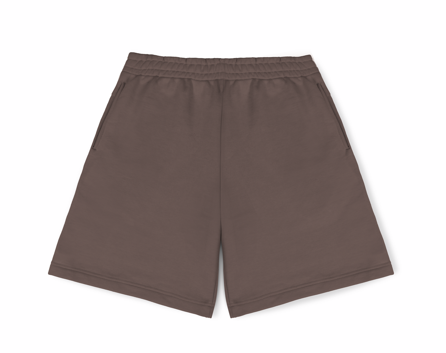 Shorts 100% Cotton - 300gsm / 9oz