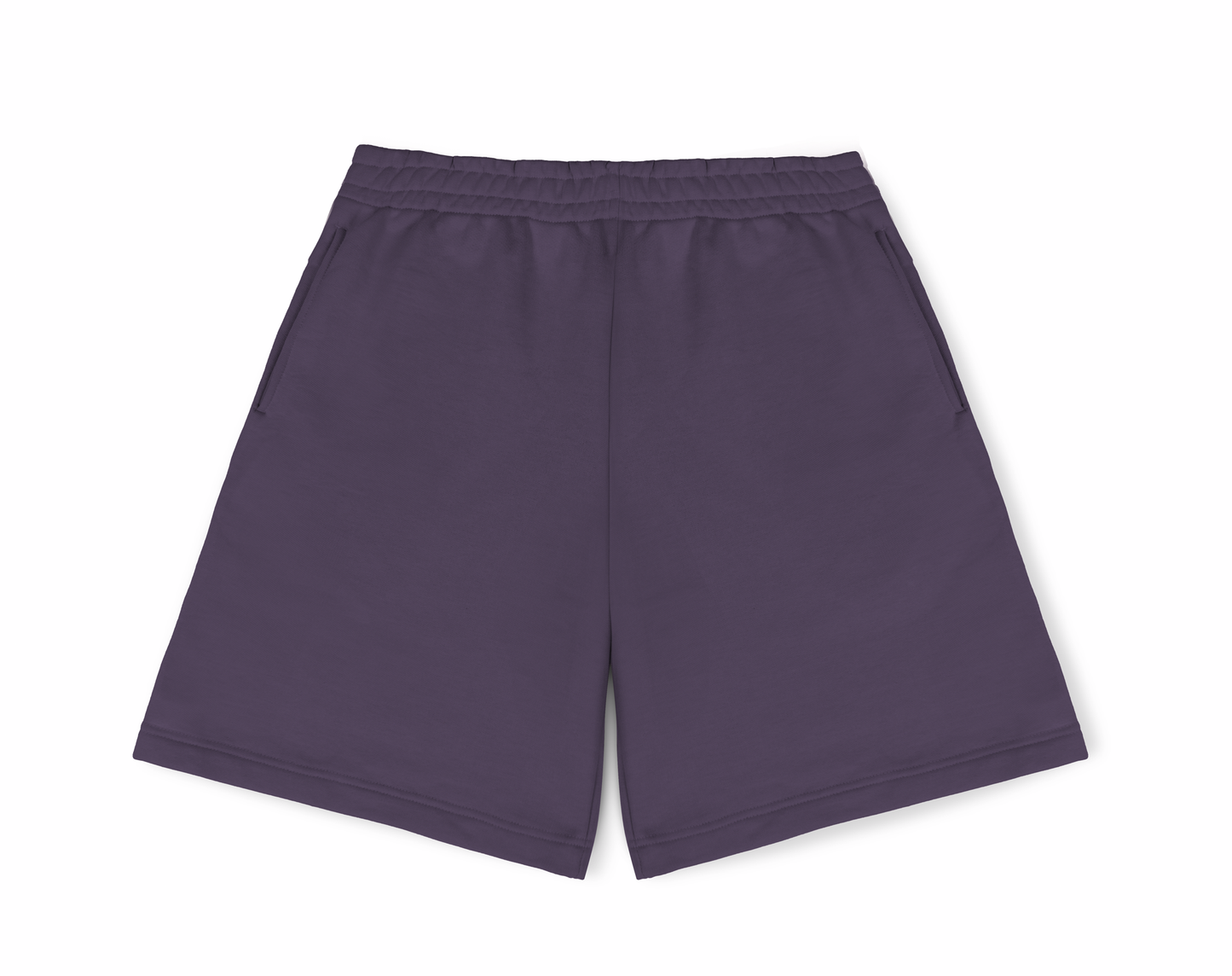 Shorts 100% Cotton - 300gsm / 9oz