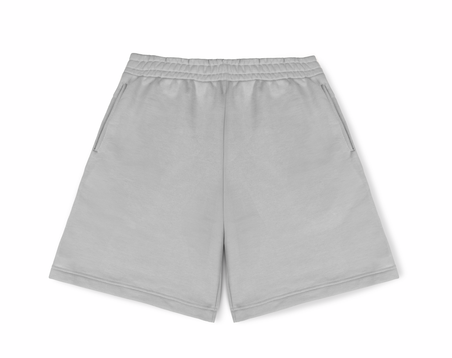 Shorts 100% Cotton - 300gsm / 9oz