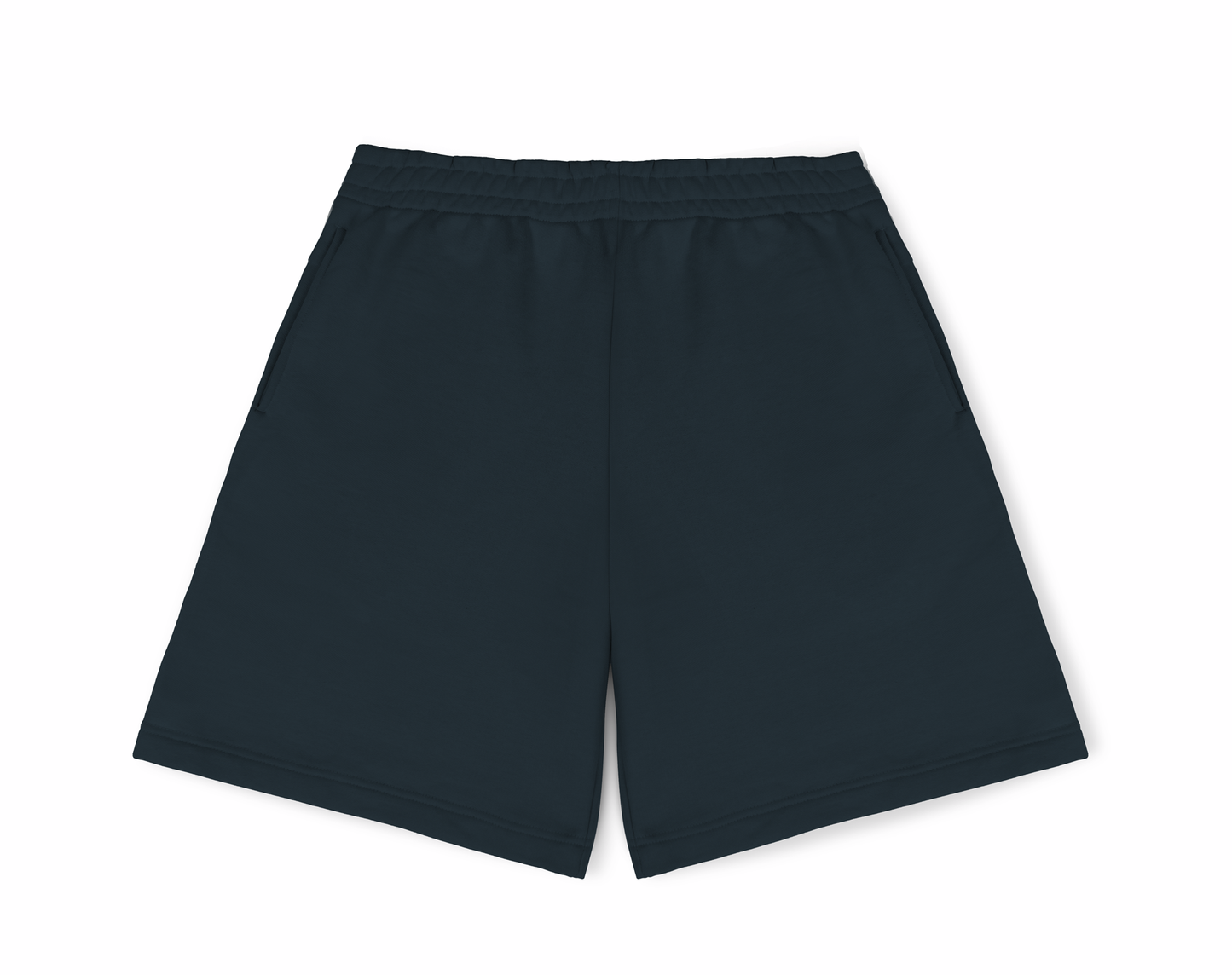 Shorts 100% Cotton - 300gsm / 9oz