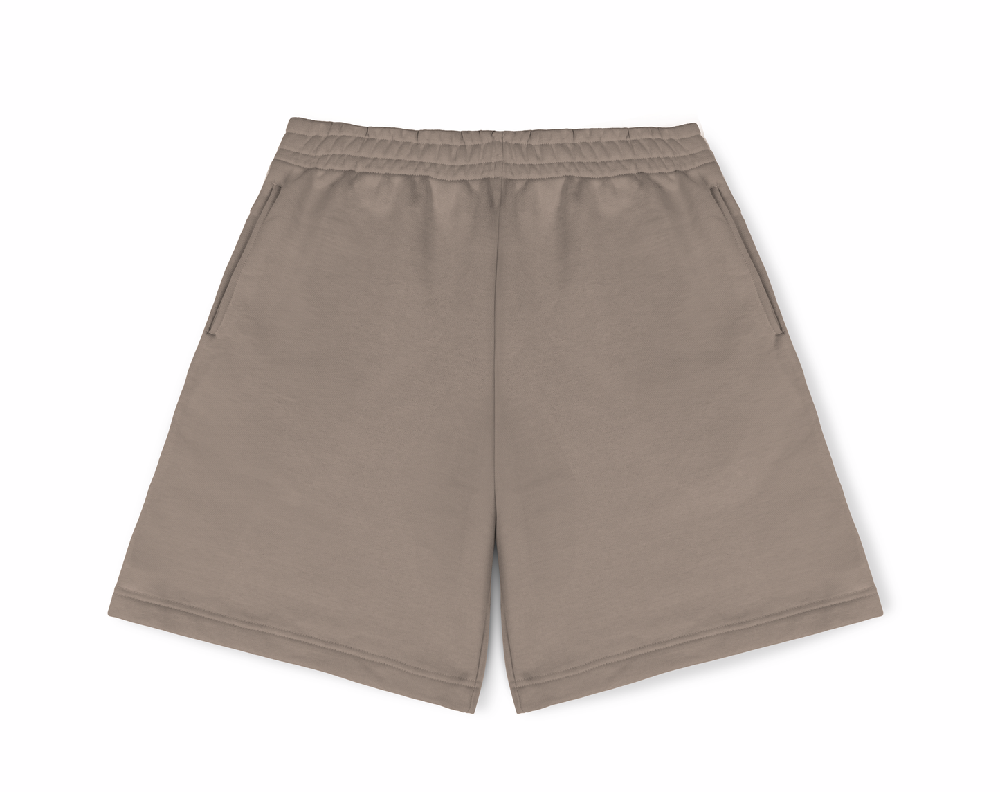Shorts 100% Cotton - 300gsm / 9oz