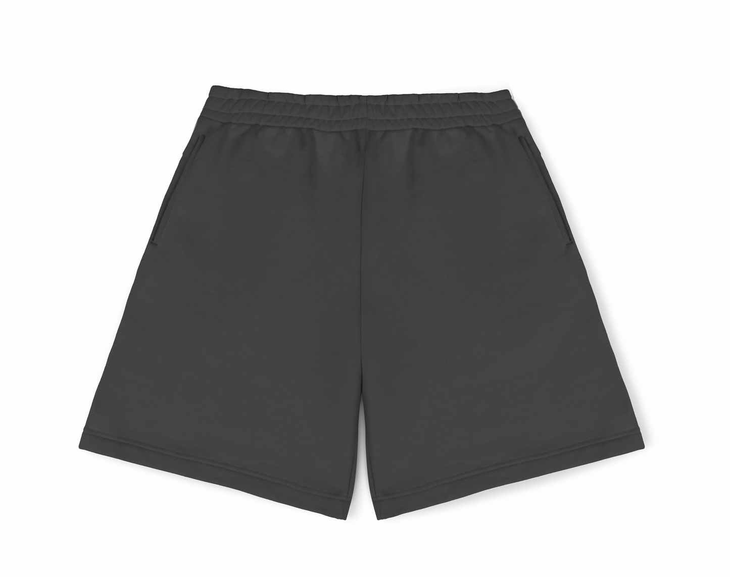 Shorts 100% Cotton - 300gsm / 9oz