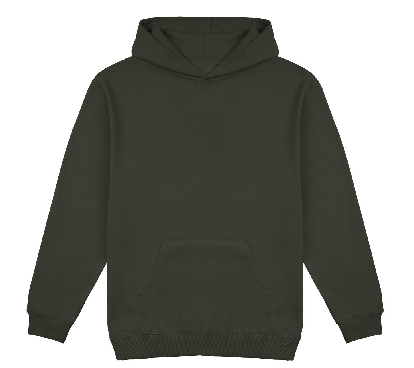 Hoodie 100% Cotton - 300gsm / 9oz