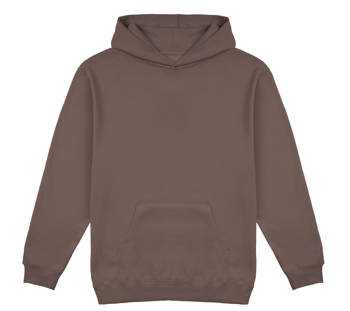 Hoodie 100% Cotton - 300gsm / 9oz