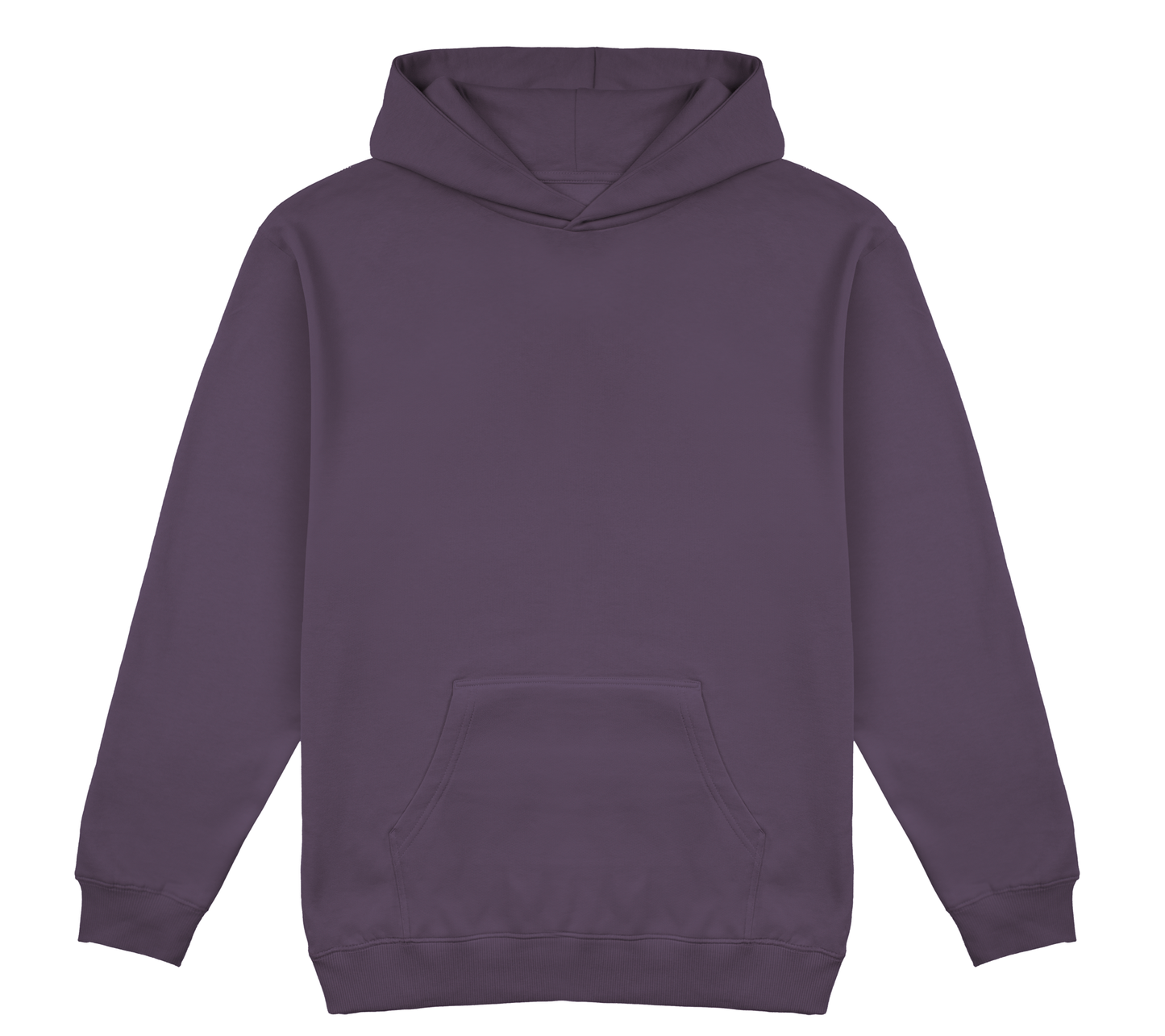 Hoodie 100% Cotton - 300gsm / 9oz