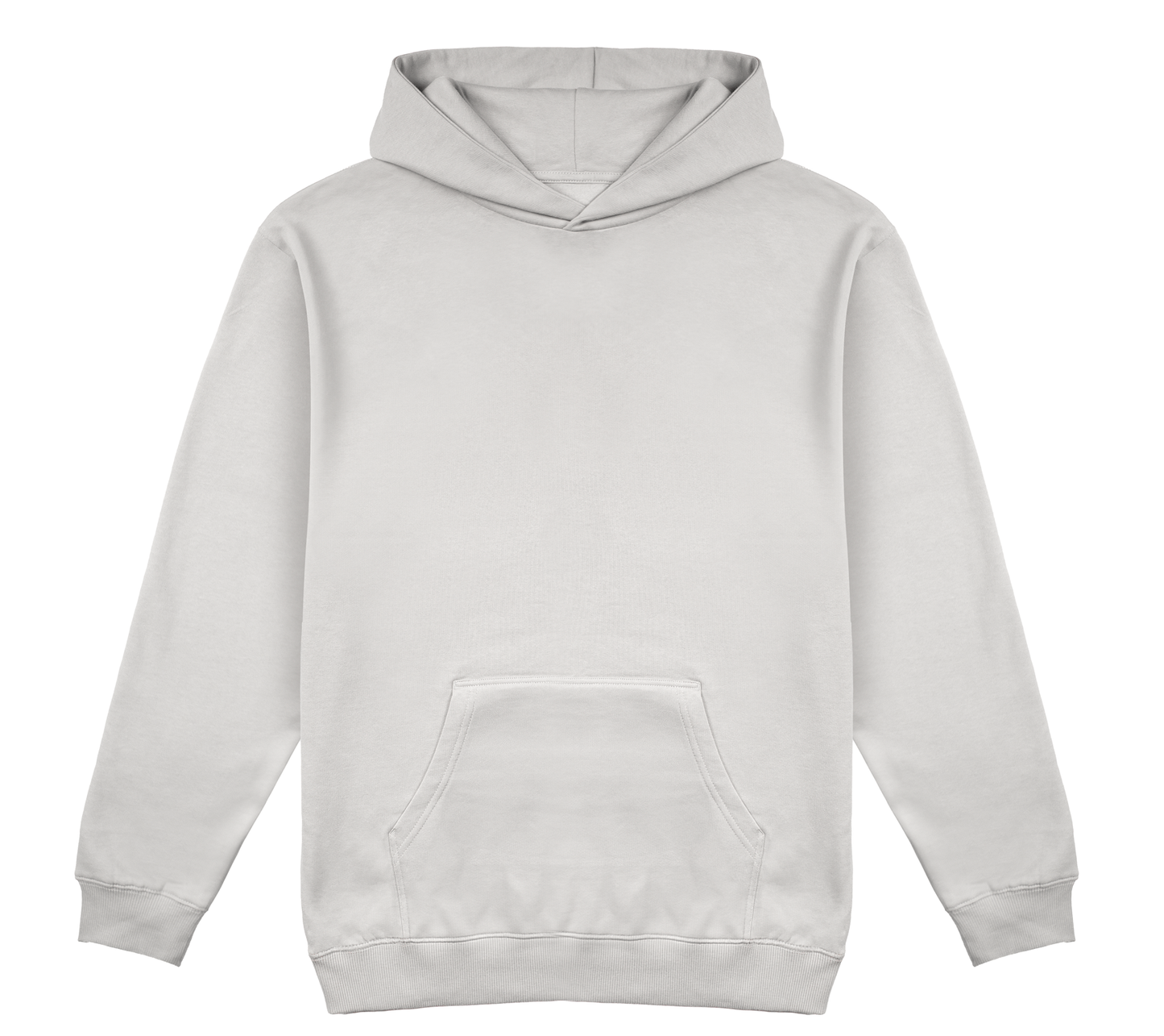 Hoodie 100% Cotton - 300gsm / 9oz