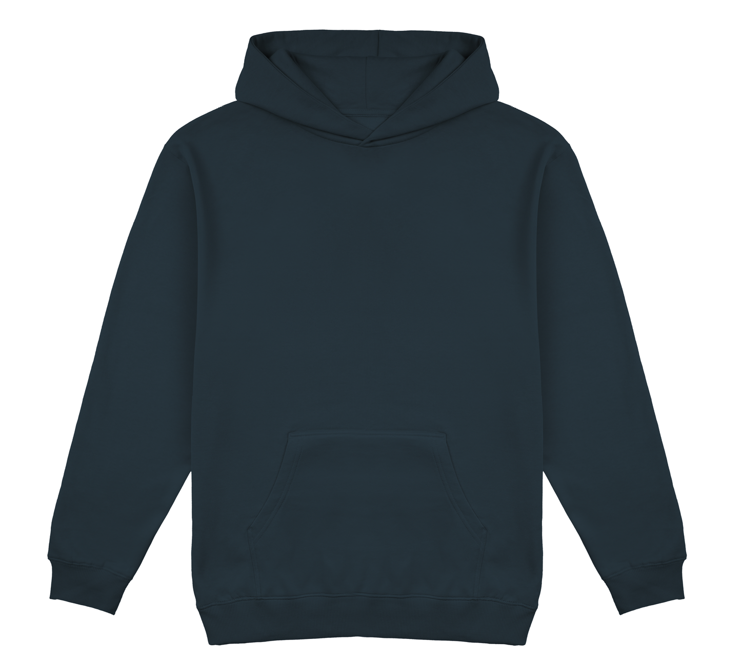 Hoodie 100% Cotton - 300gsm / 9oz