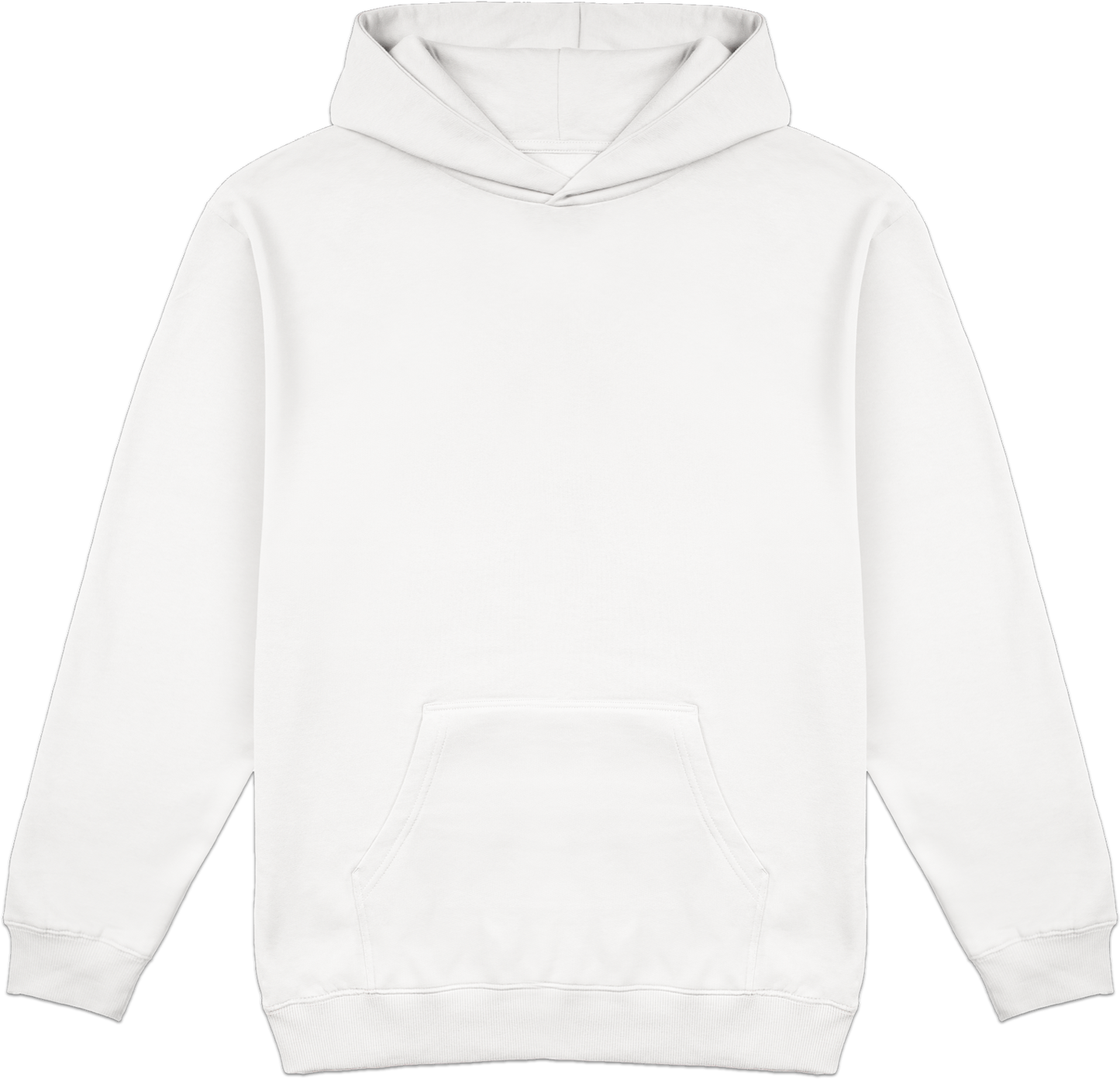 Hoodie 100% Cotton - 300gsm / 9oz