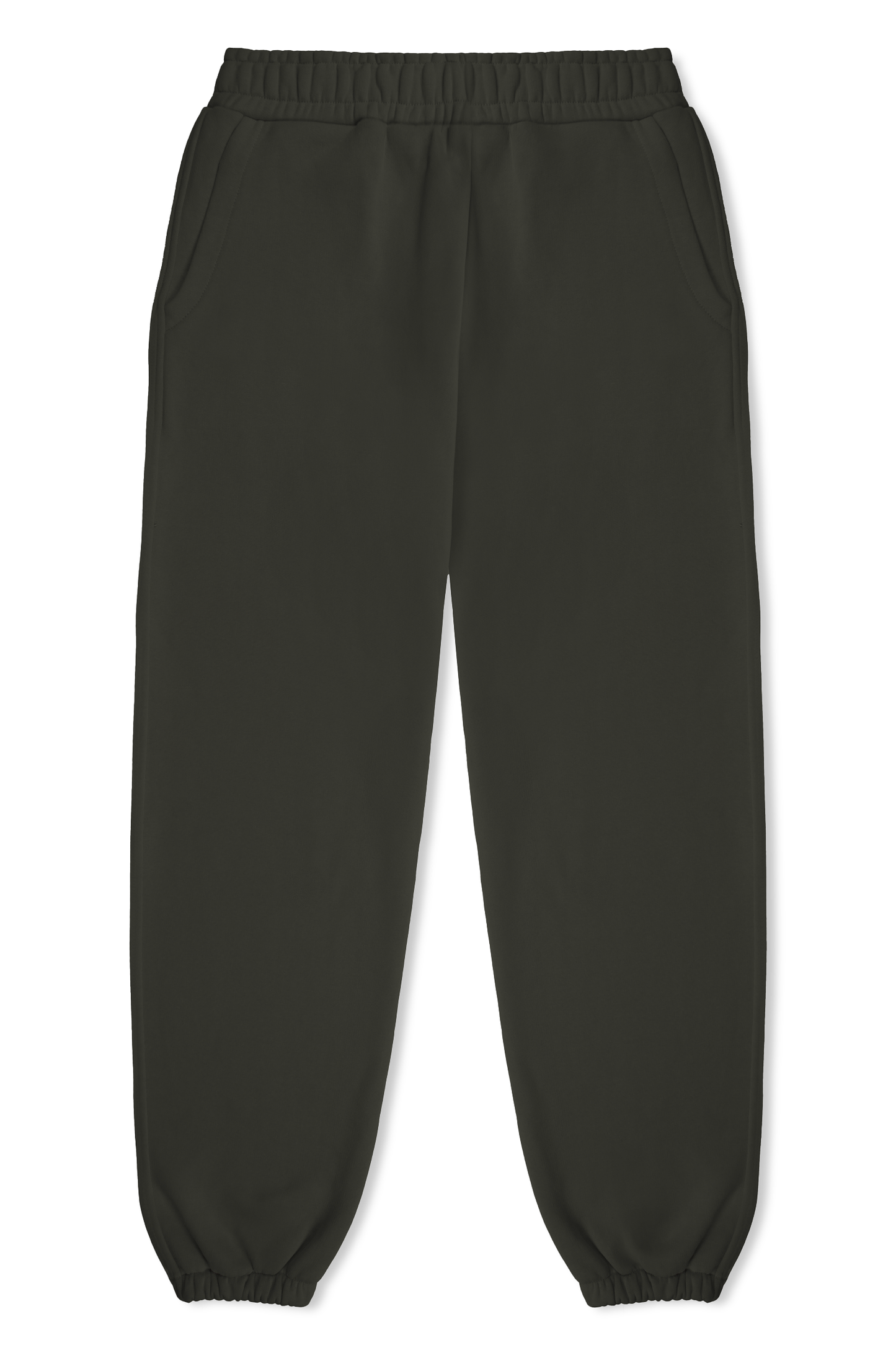 Sweatpants 100% Cotton - 600gsm / 18oz