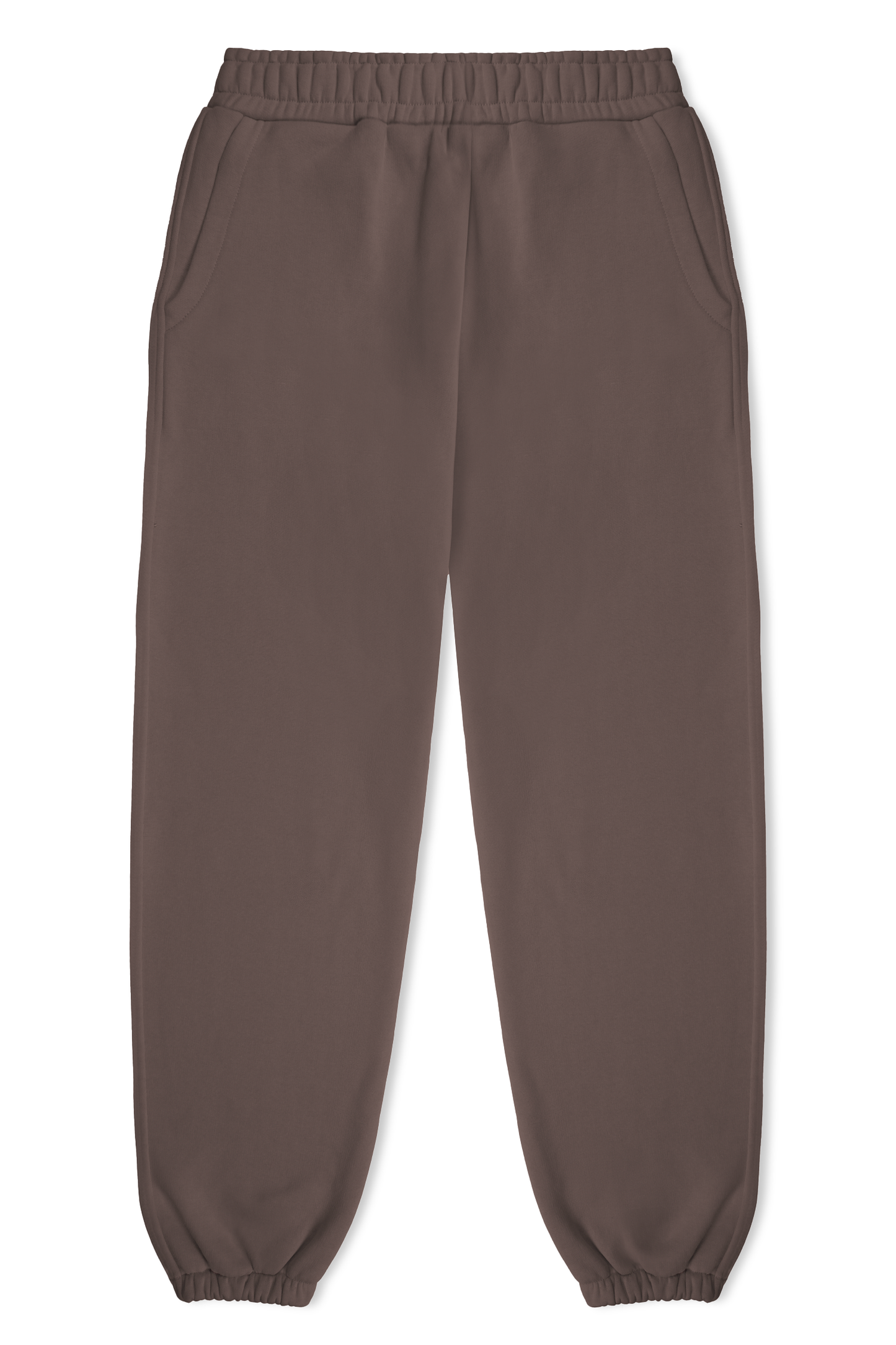 Sweatpants 100% Cotton - 600gsm / 18oz