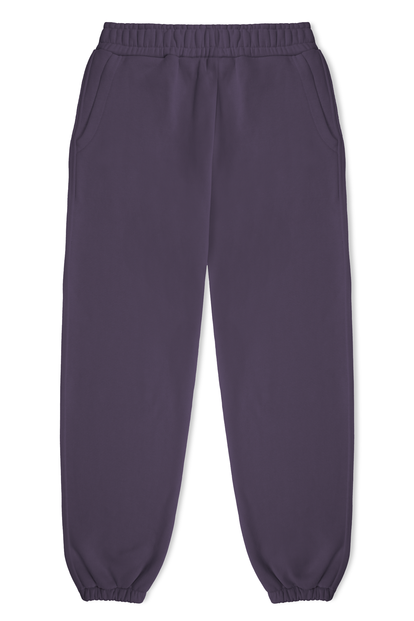 Sweatpants 100% Cotton - 600gsm / 18oz
