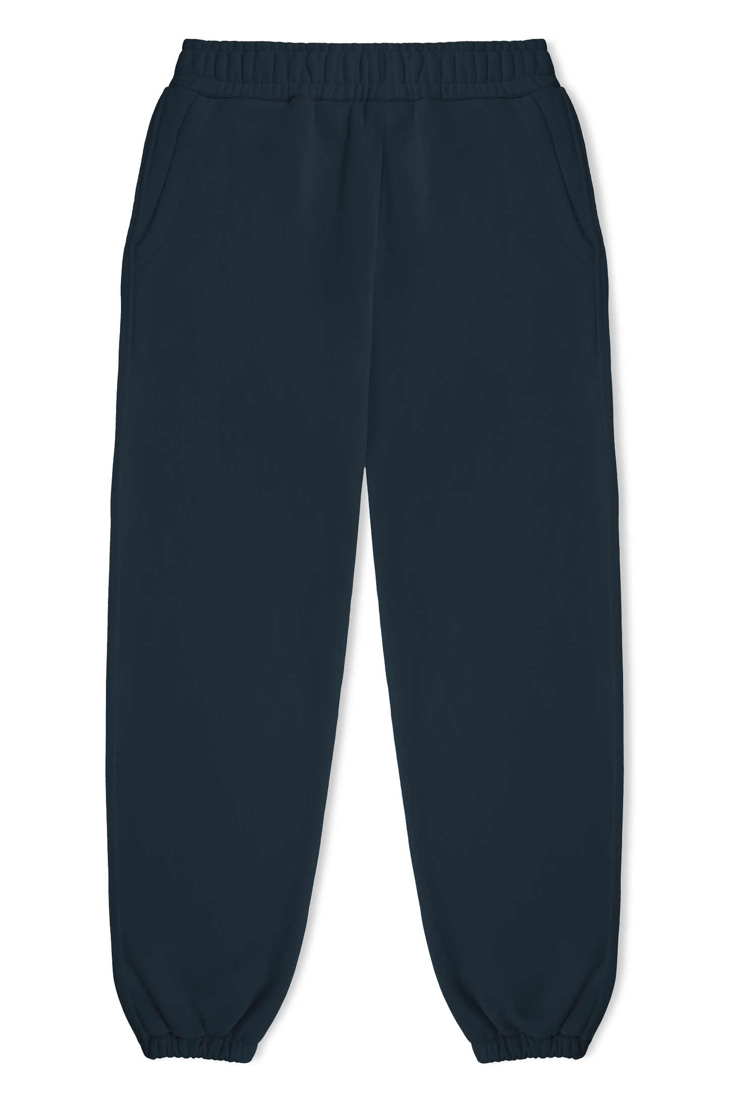 Sweatpants 100% Cotton - 600gsm / 18oz