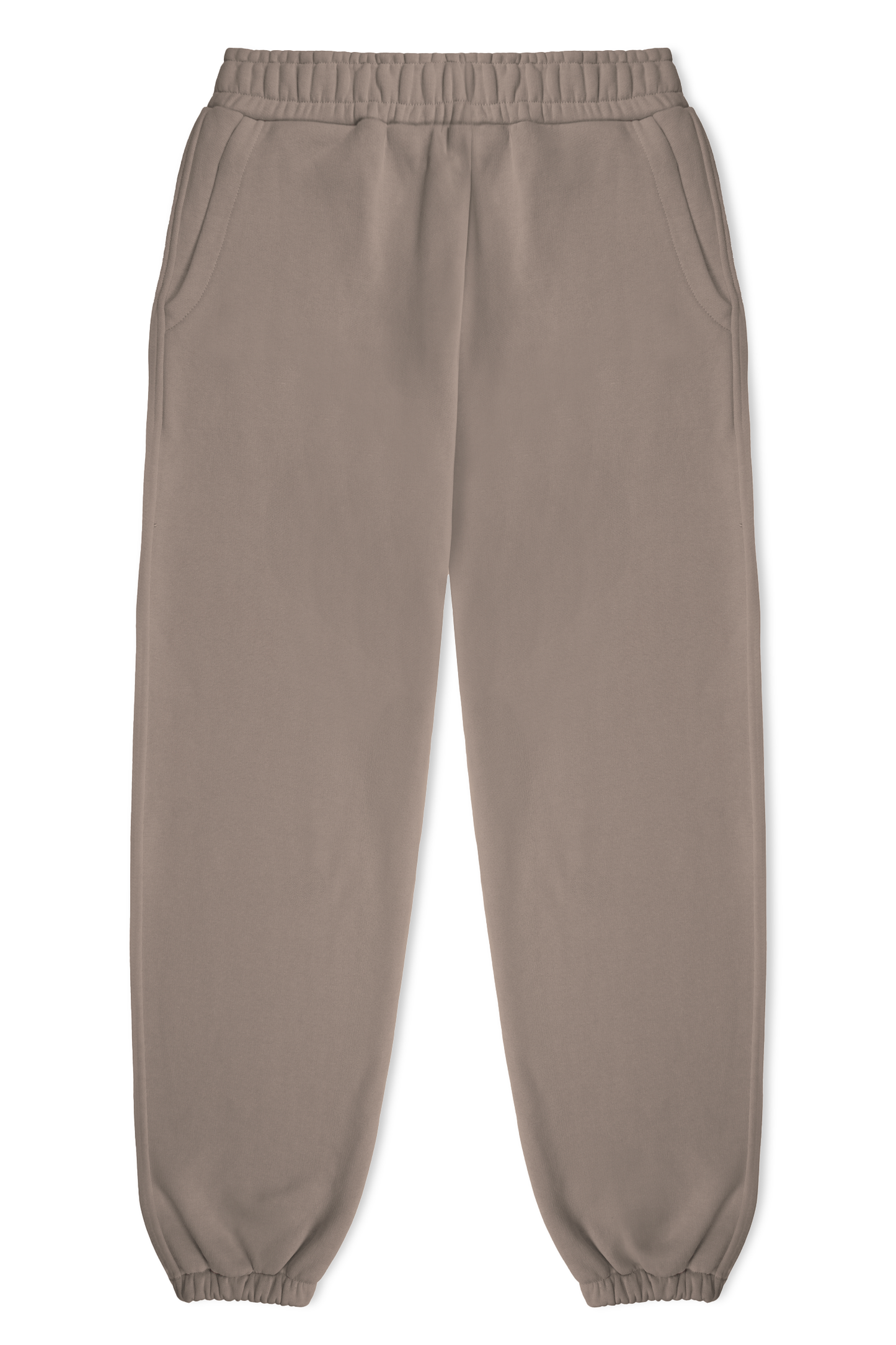 Sweatpants 100% Cotton - 600gsm / 18oz