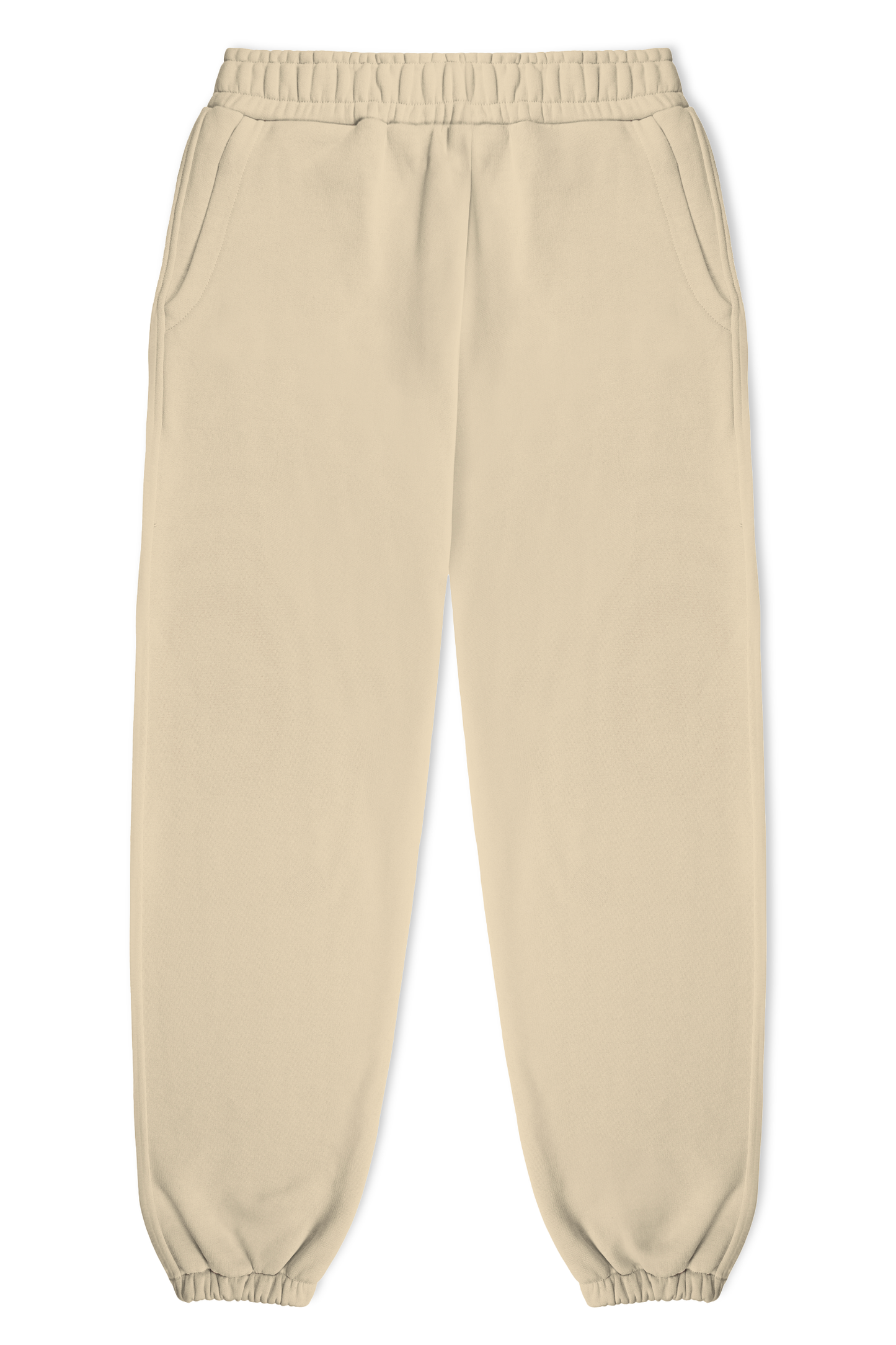 Sweatpants 100% Cotton - 600gsm / 18oz