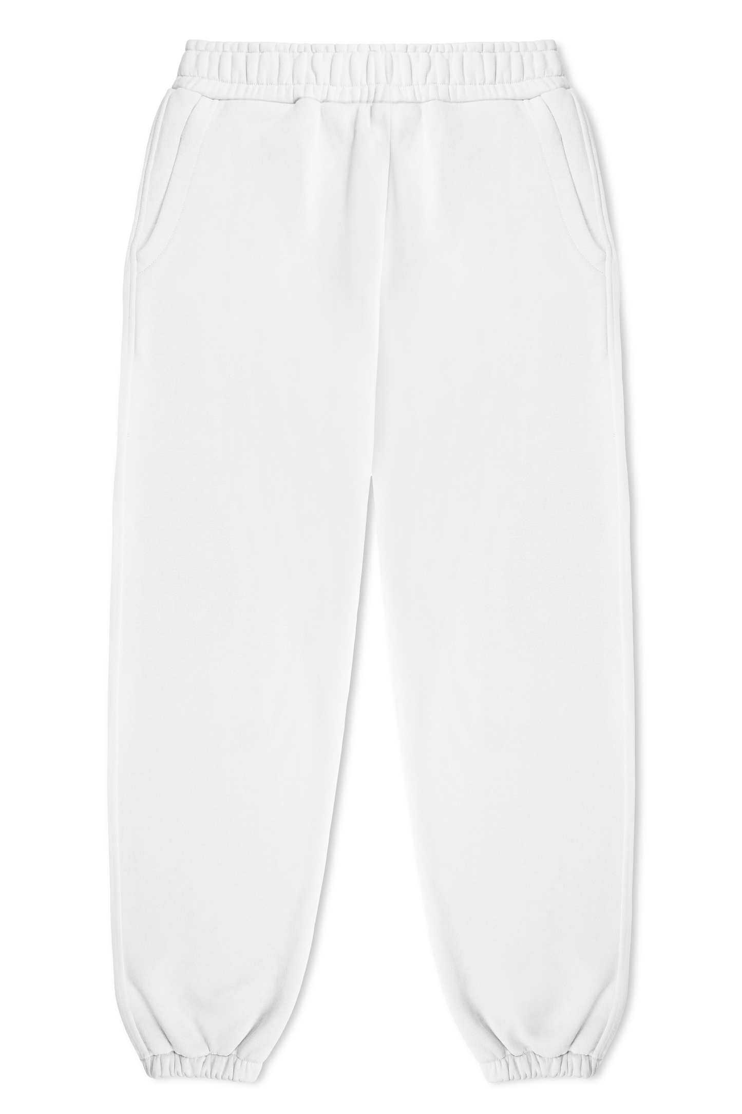 Sweatpants 100% Cotton - 600gsm / 18oz