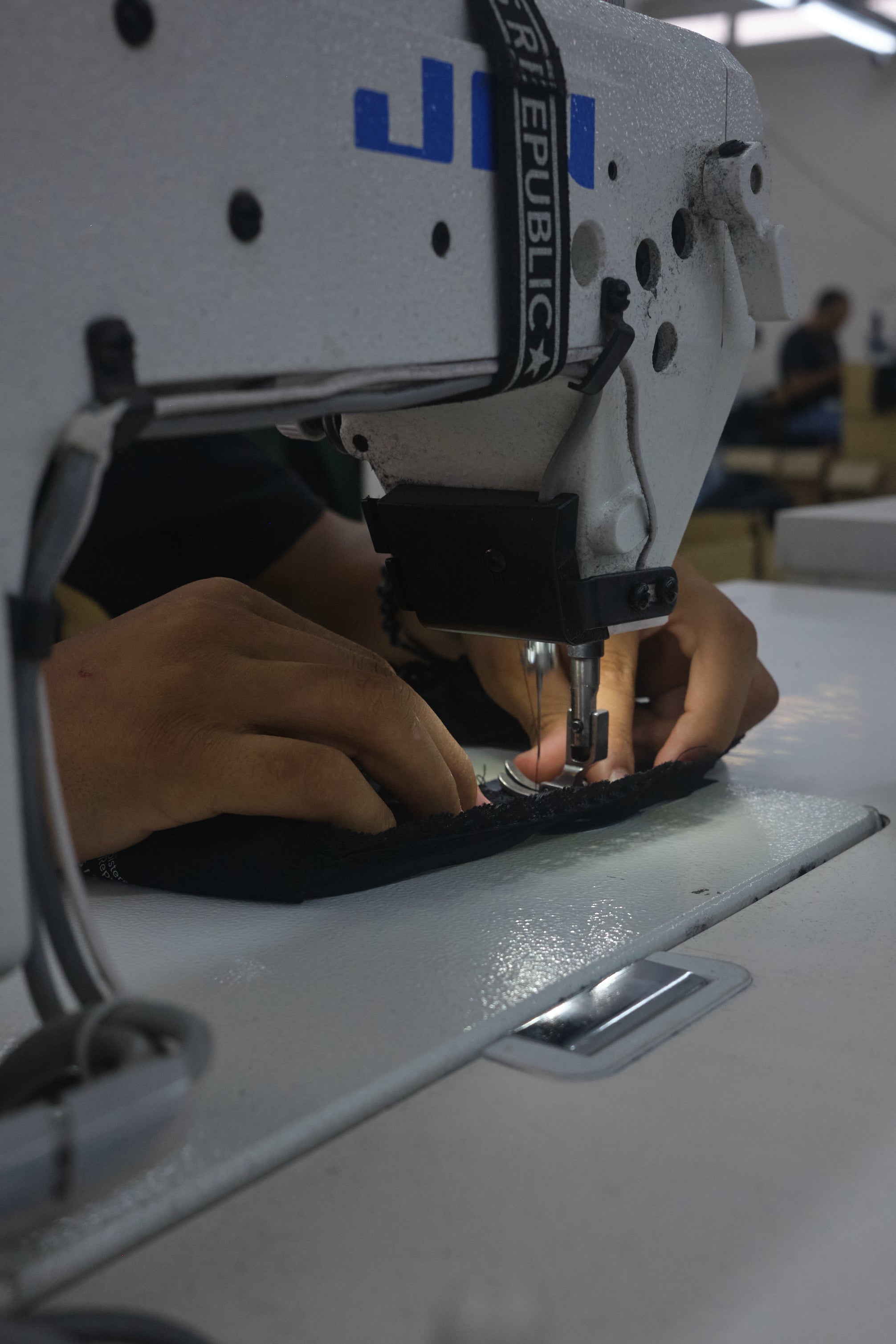 Custom Fits & Dyes Available