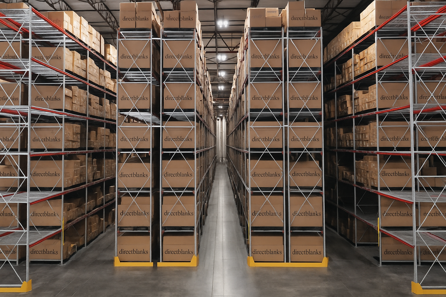 Factory-Direct = Better Margins