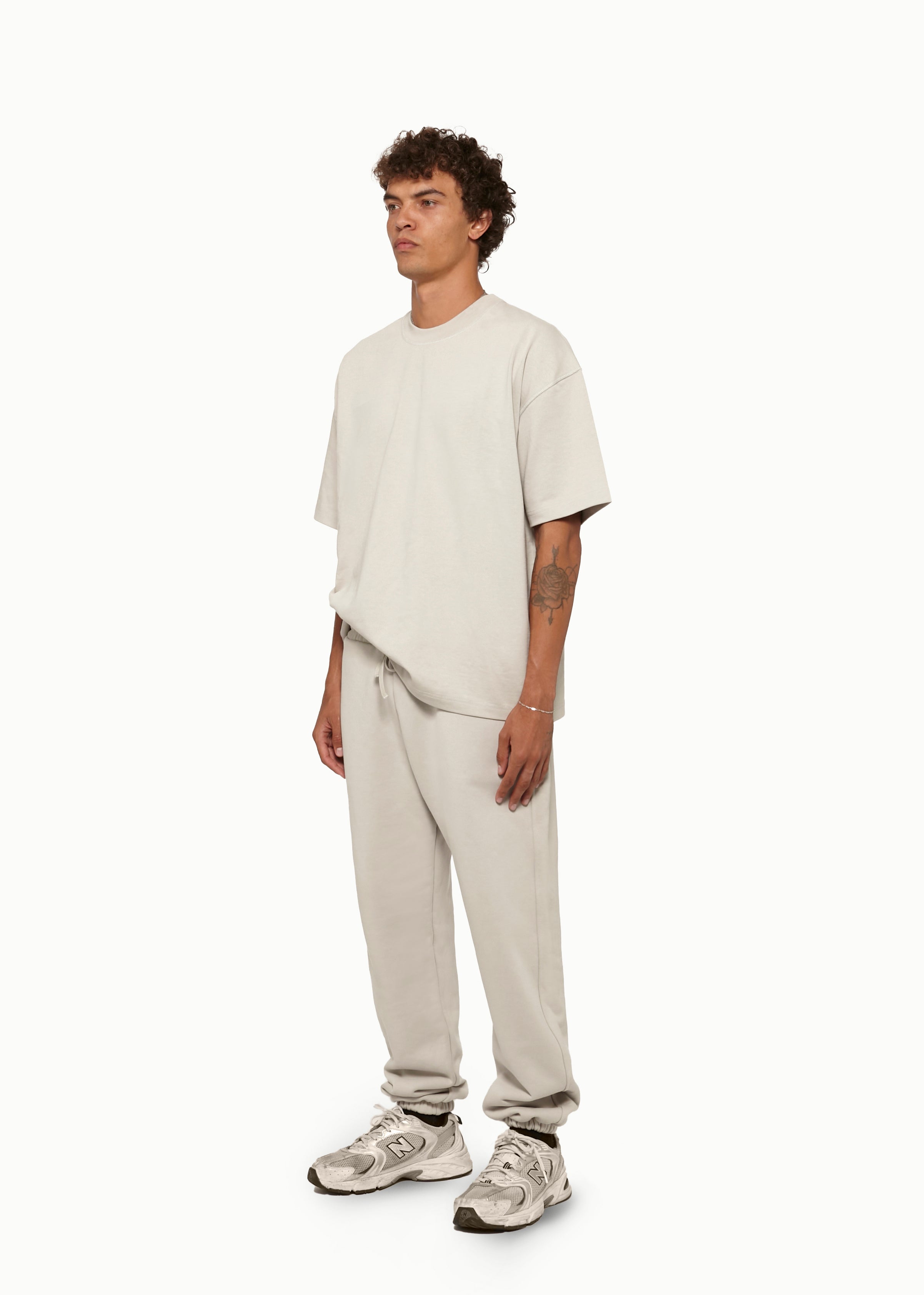 Heavyweight Sweatpants 100% Cotton