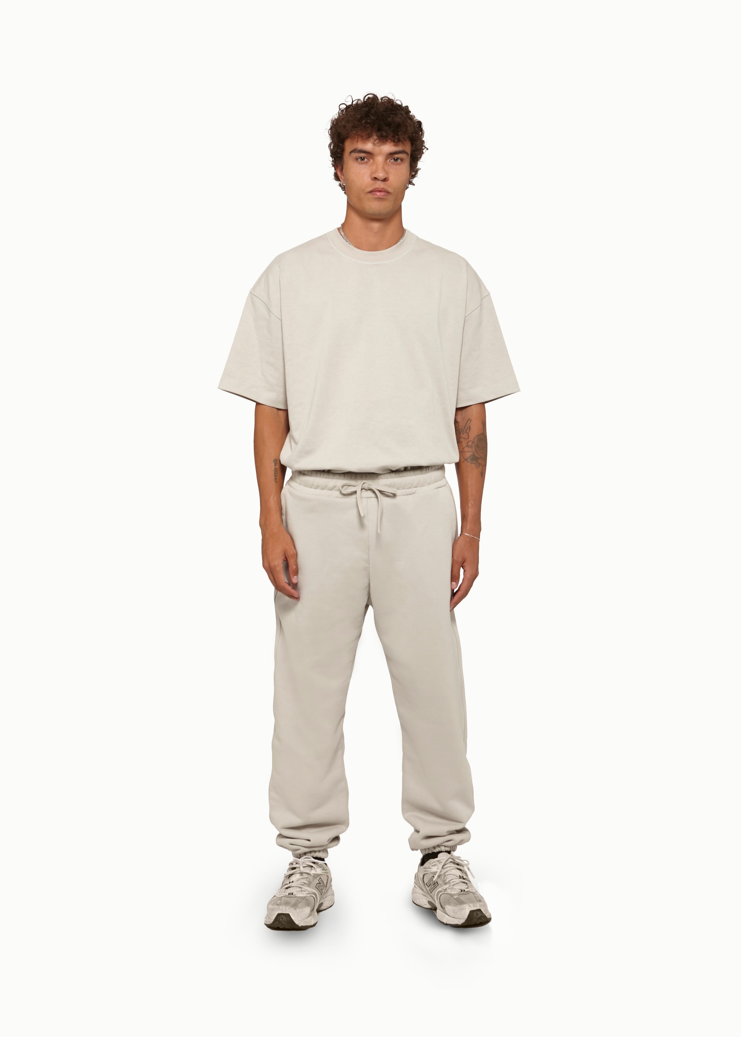 Heavyweight Sweatpants 100% Cotton