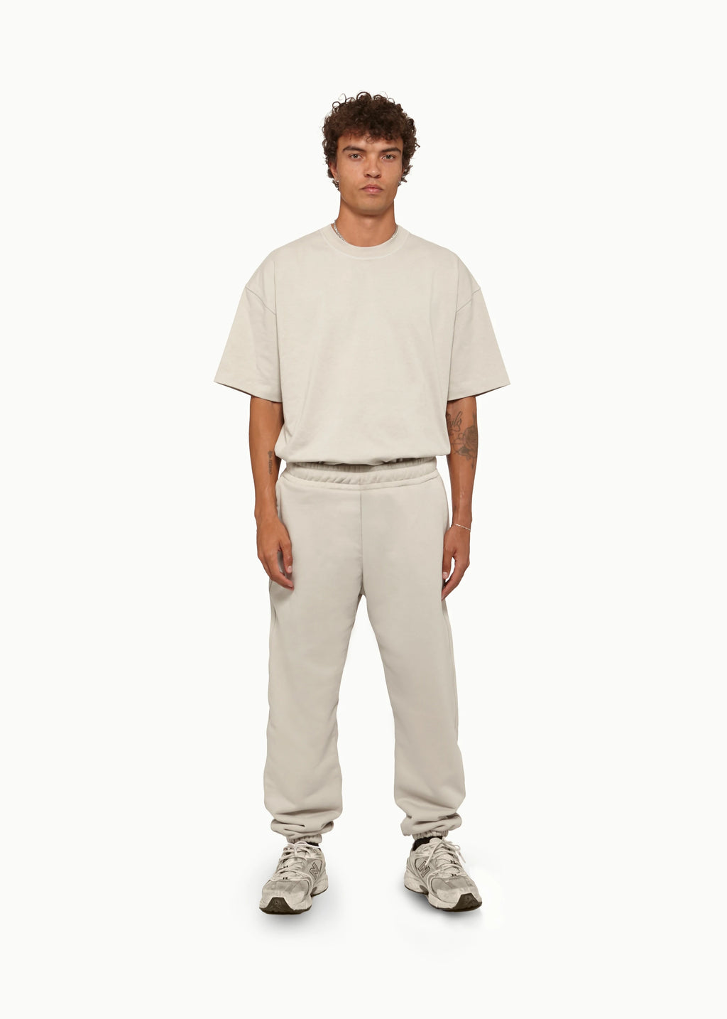 Heavyweight Sweatpants 100% Cotton