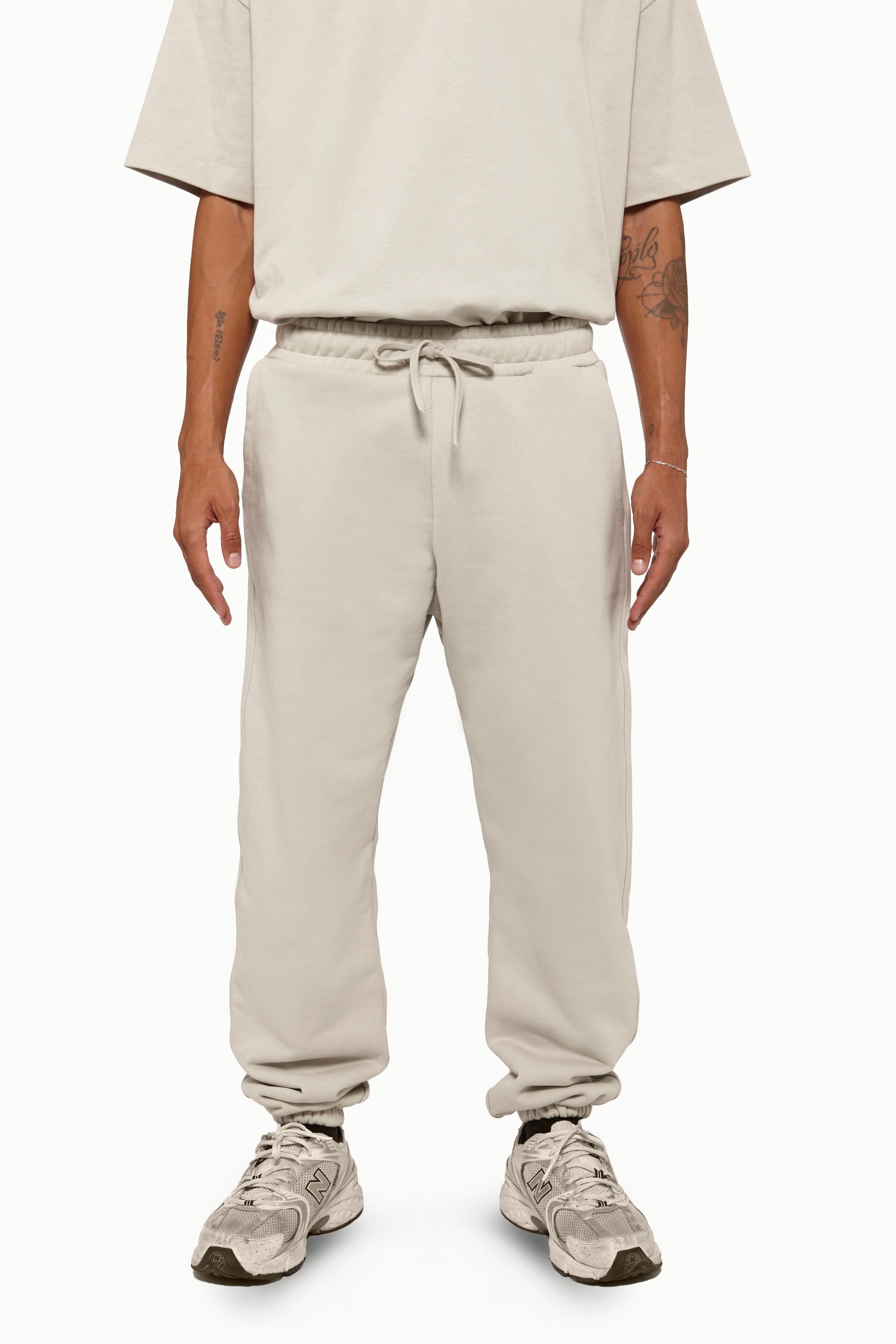 Heavyweight Sweatpants 100% Cotton