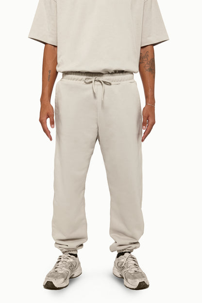 Sweatpants 100% Cotton - 600gsm / 18oz