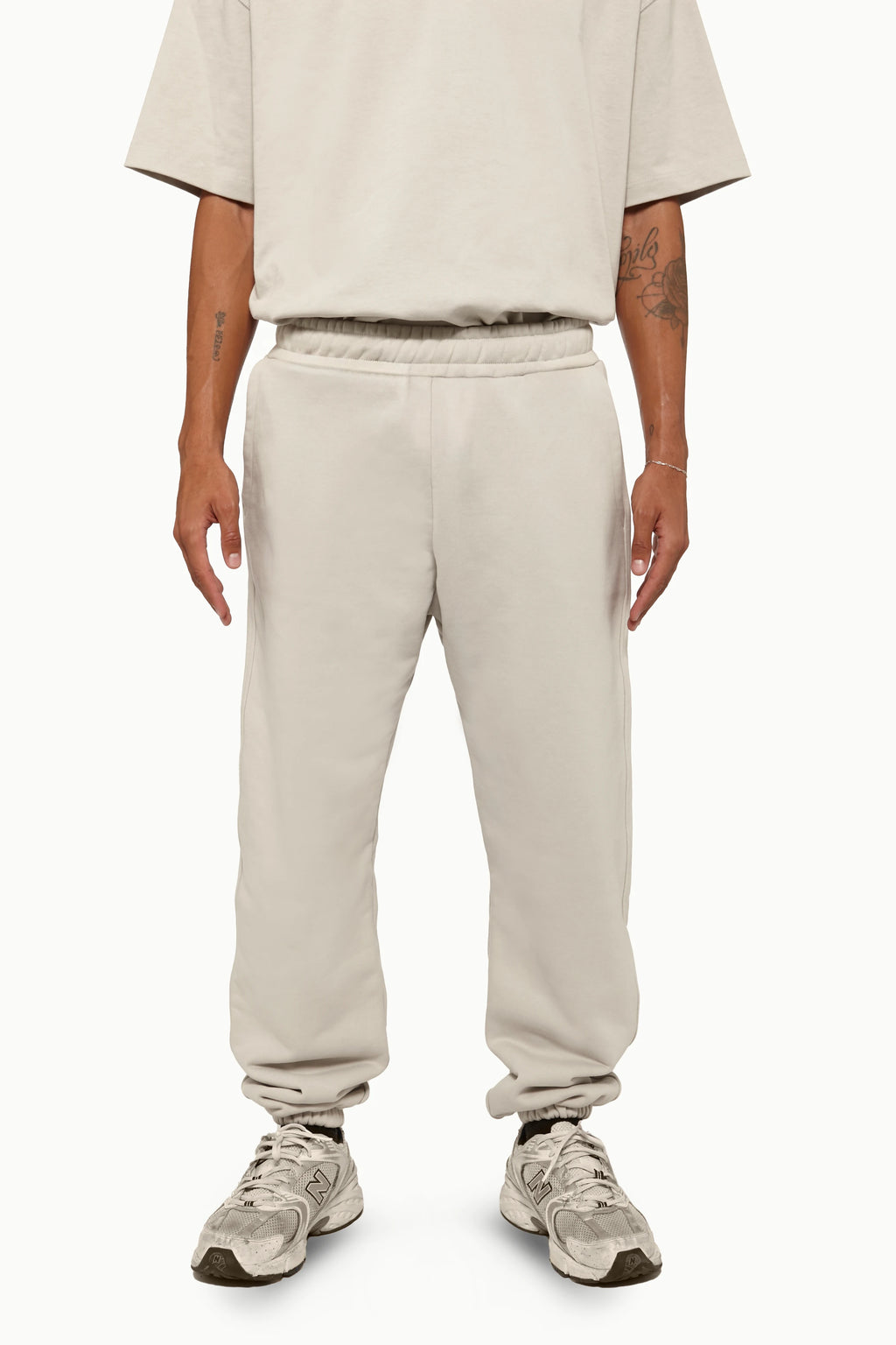 Heavyweight Sweatpants 100% Cotton