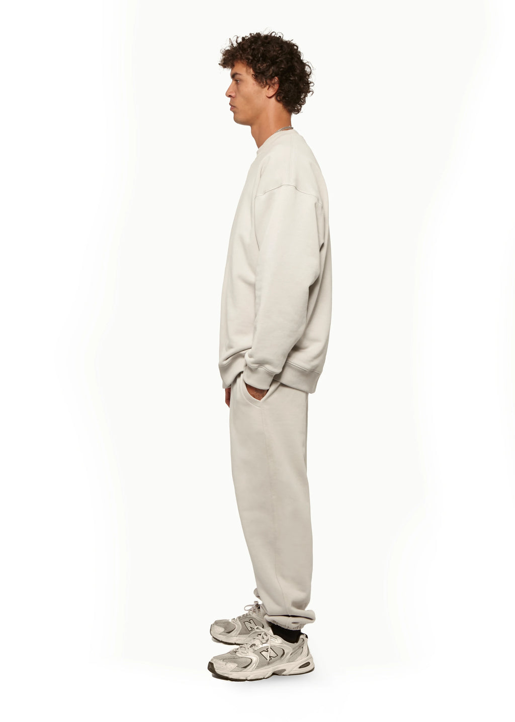 Heavyweight Sweatpants 100% Cotton