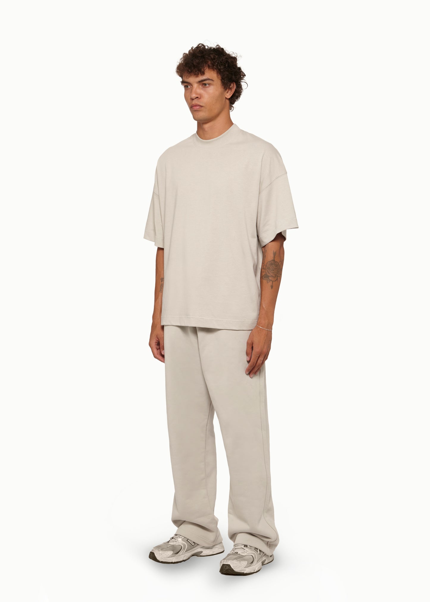 T-Shirt 100% Cotton - 300gsm / 9oz - Oversize Fit