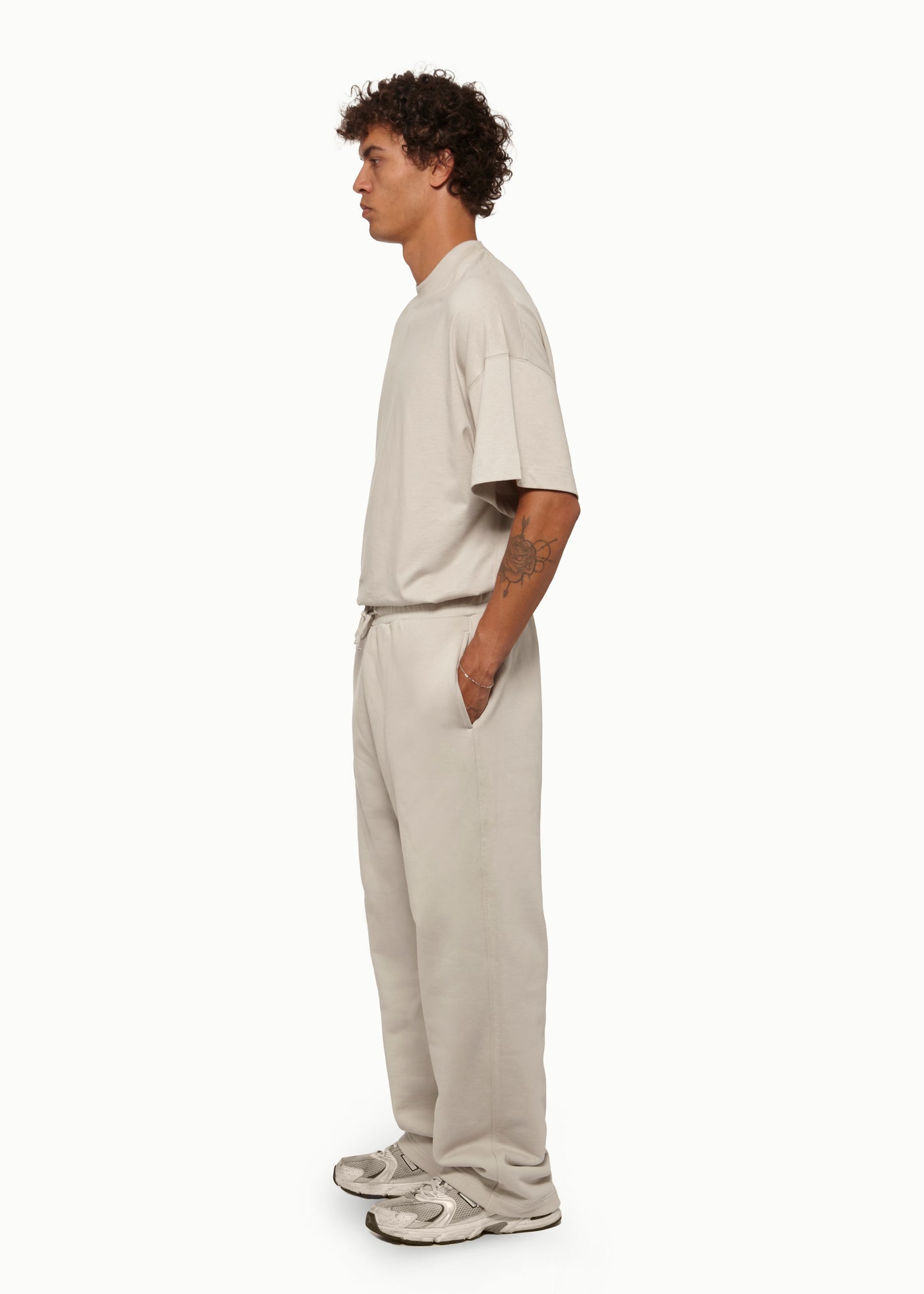 T-Shirt 100% Cotton - 300gsm / 9oz - Oversize Fit