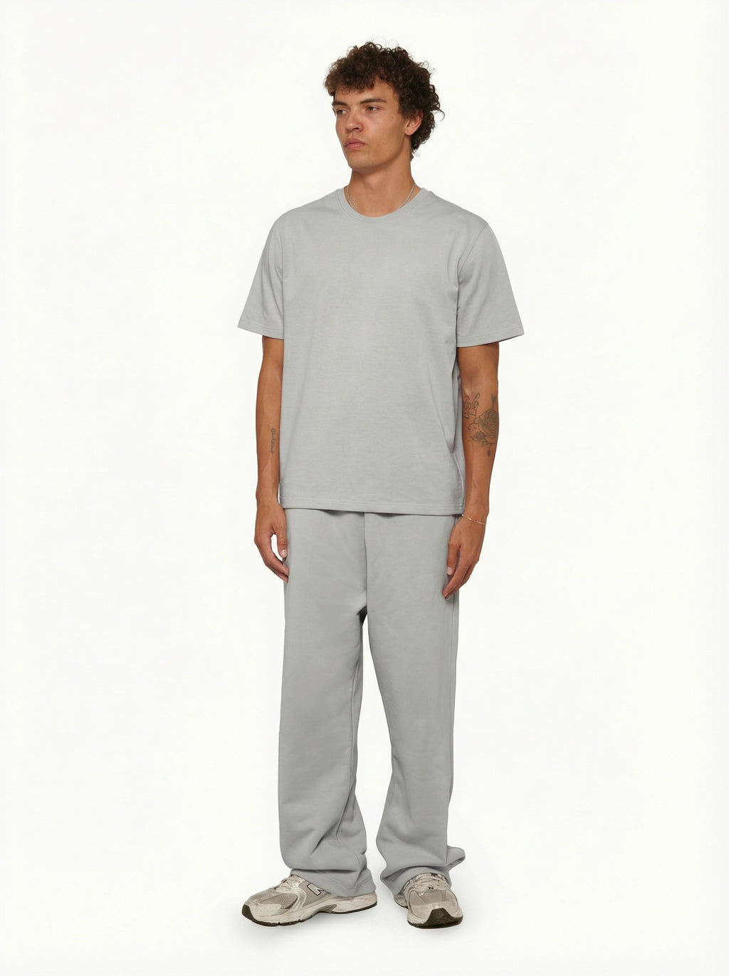 Essential T-Shirt 100% Cotton - Regular Fit