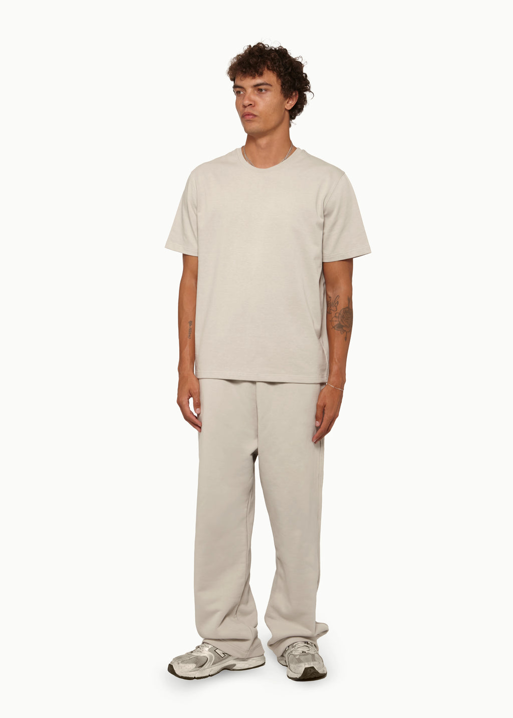 Essential T-Shirt 100% Cotton - Regular Fit