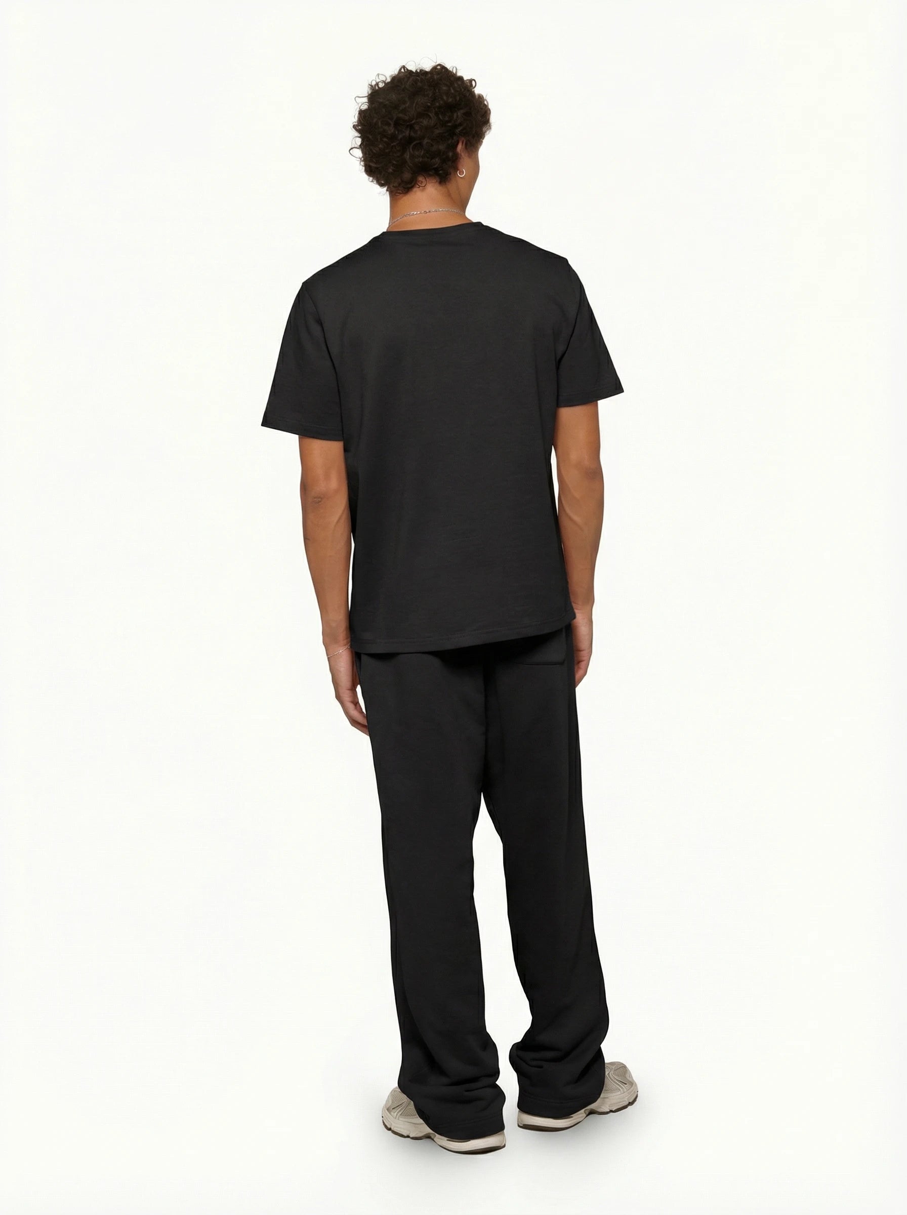 Essential T-Shirt 100% Cotton - Regular Fit