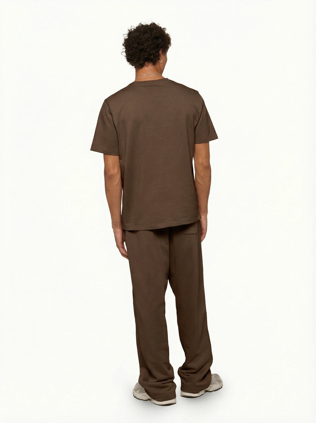 Essential T-Shirt 100% Cotton - Regular Fit