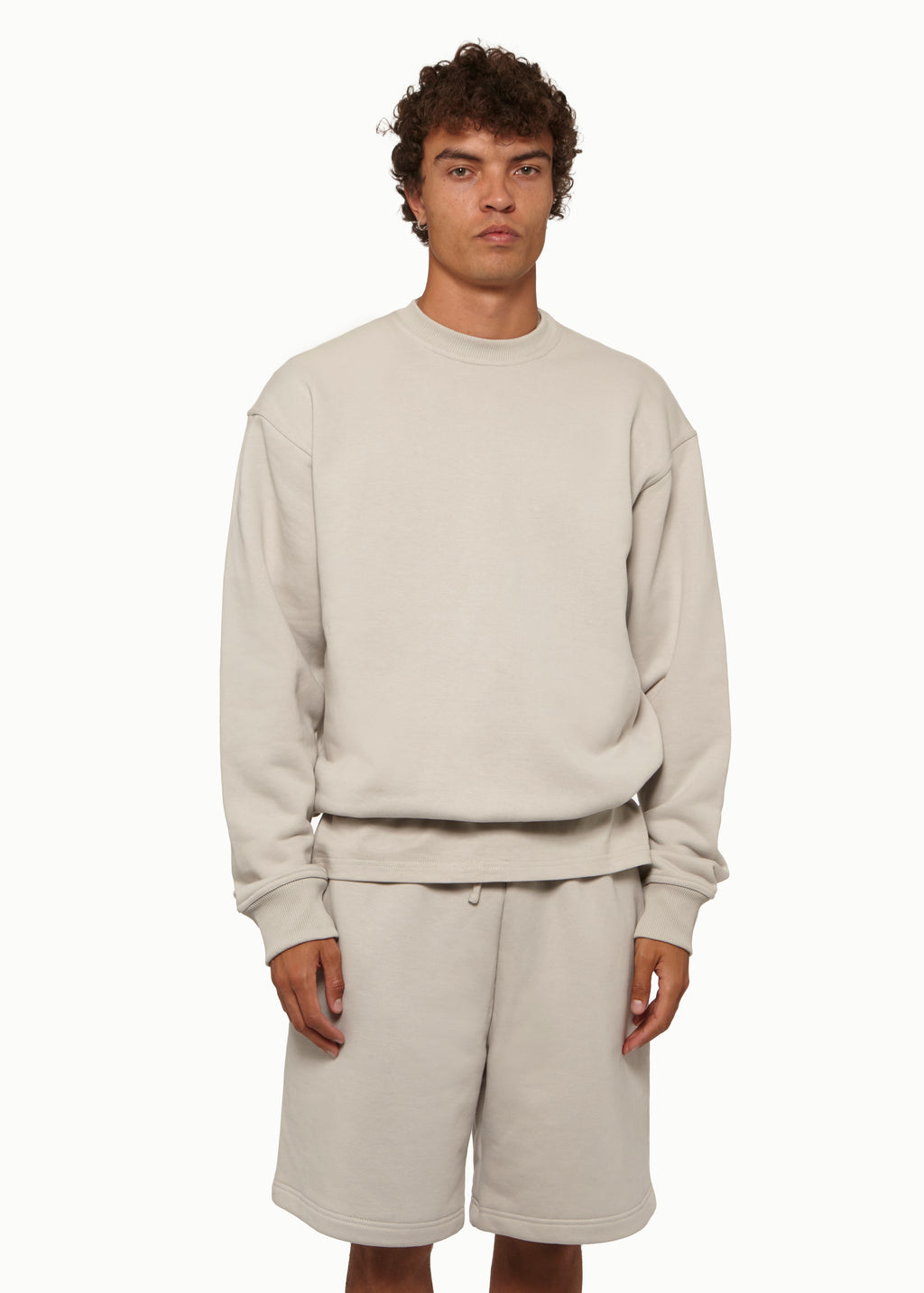 Essential Shorts 100% Cotton