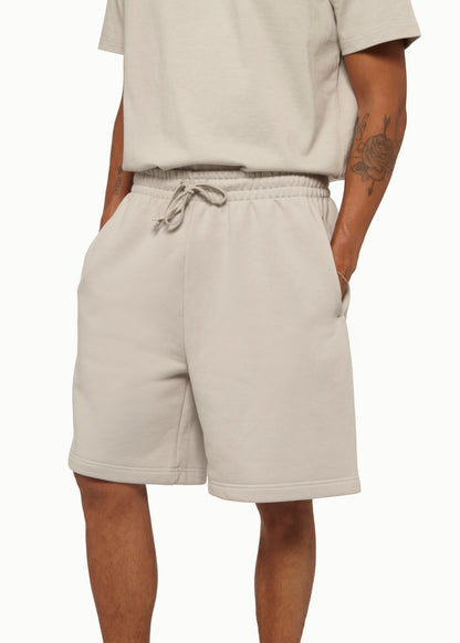 Shorts 100% Cotton - 300gsm / 9oz