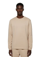 Essential Long Sleeve T-Shirt 100% Cotton